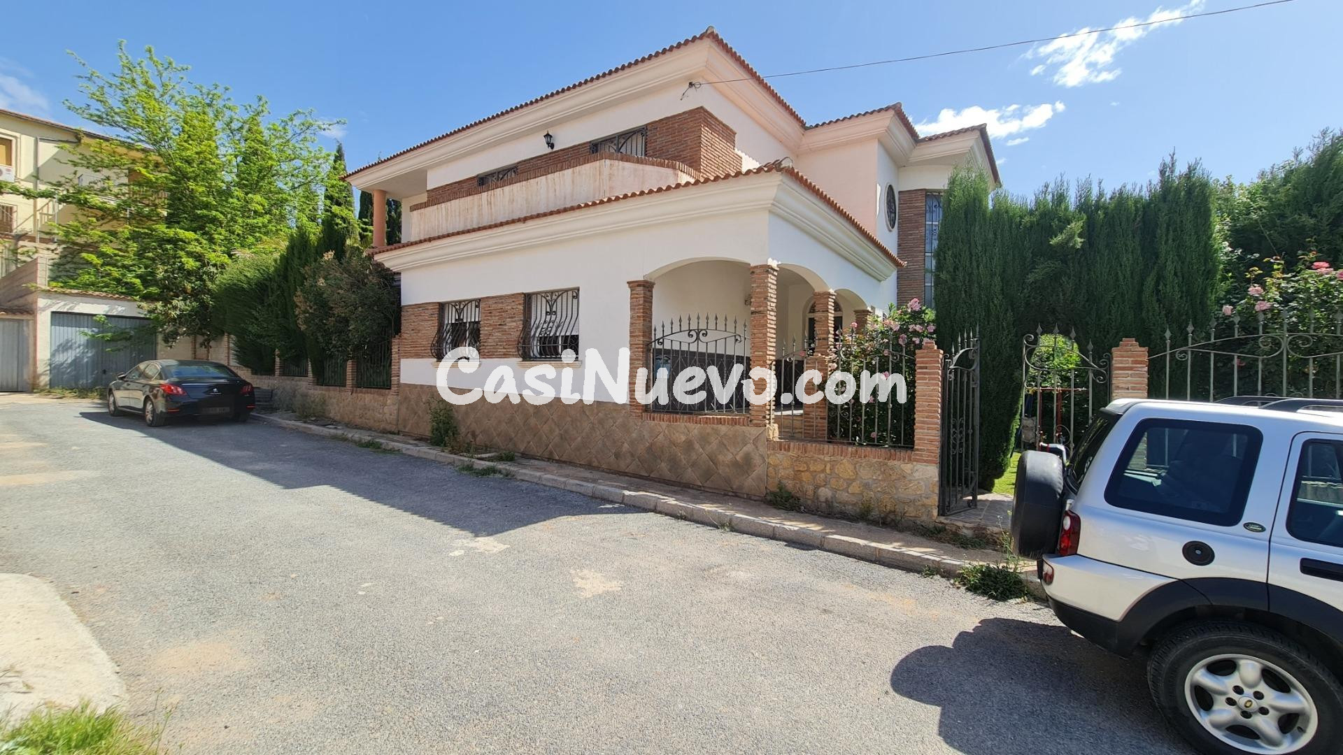 La Peza, Plena Naturaleza - foto 2