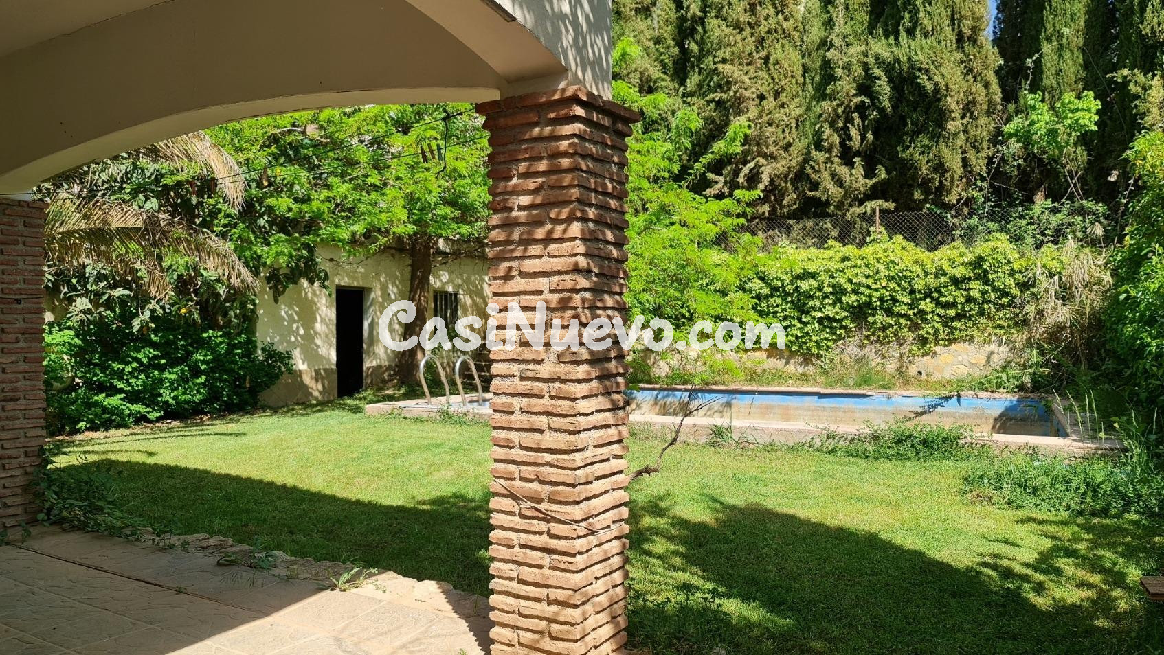 La Peza, Plena Naturaleza - foto 4