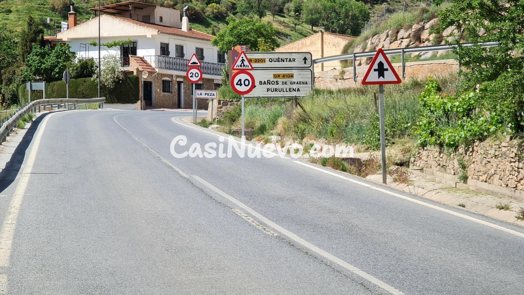 La Peza, Plena Naturaleza - foto 5
