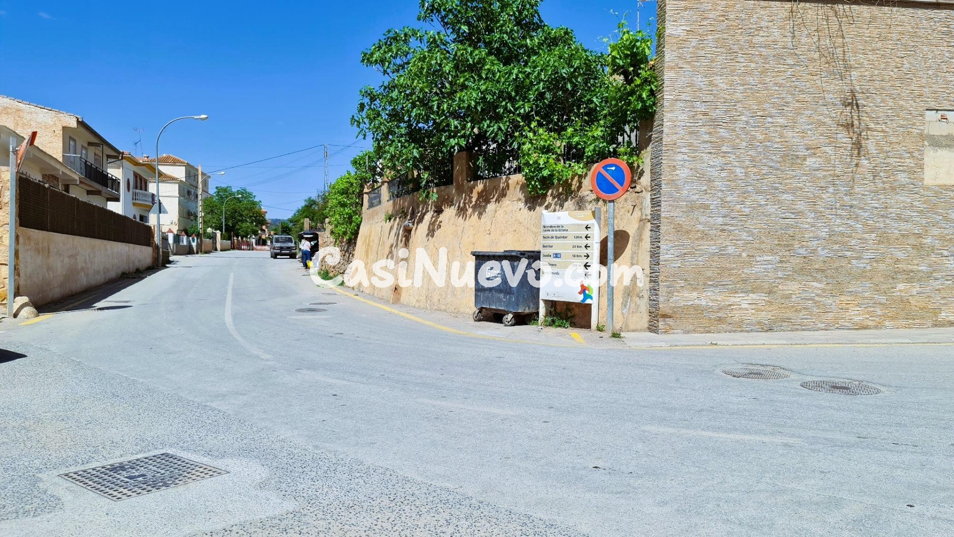 La Peza, Plena Naturaleza - foto 6