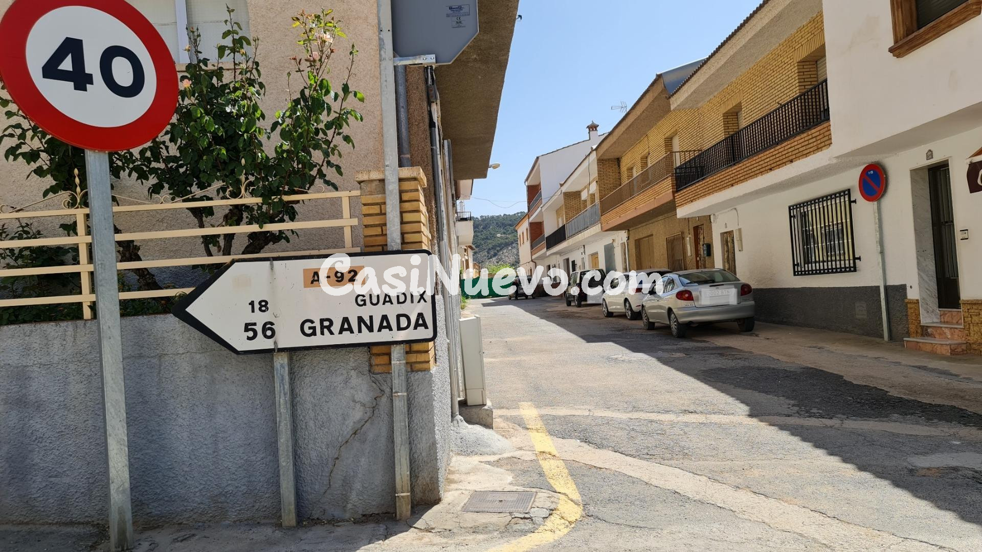 La Peza, Plena Naturaleza - foto 7