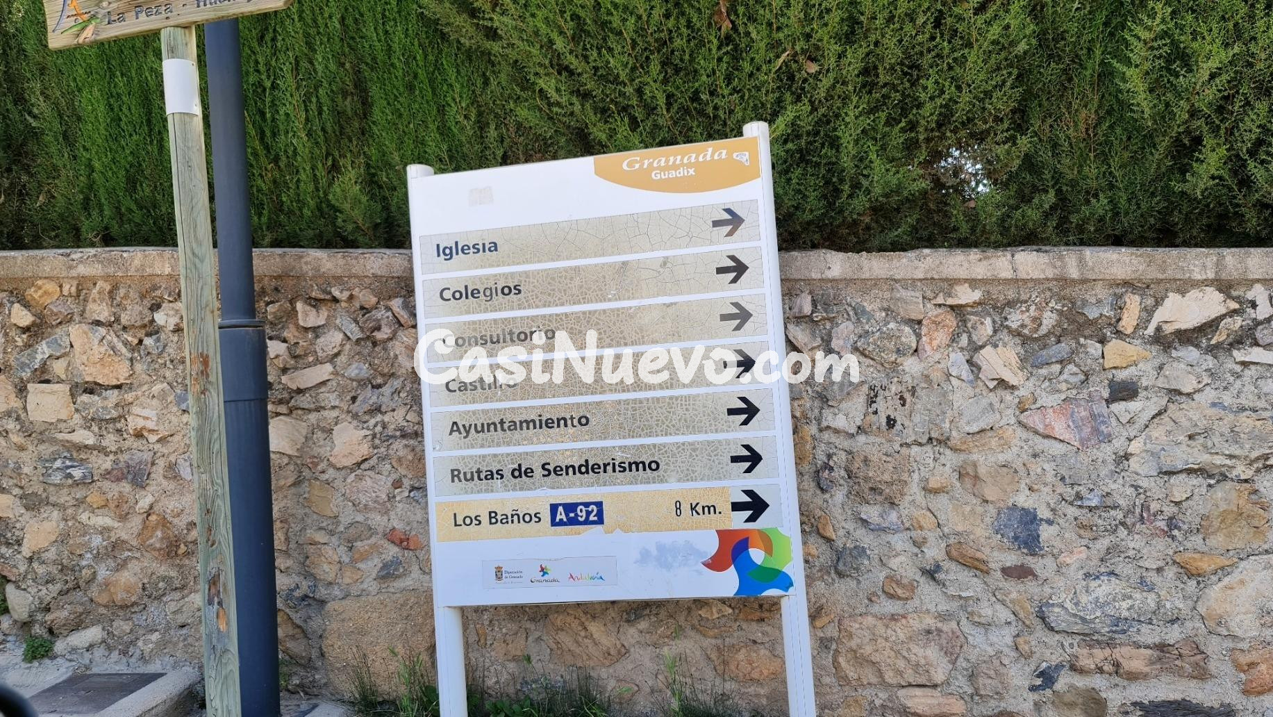 La Peza, Plena Naturaleza - foto 8