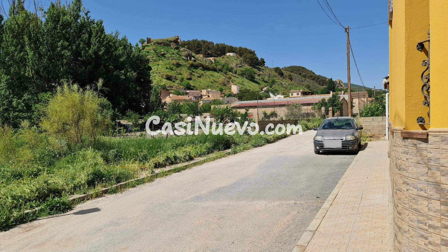 La Peza, Plena Naturaleza - foto 9