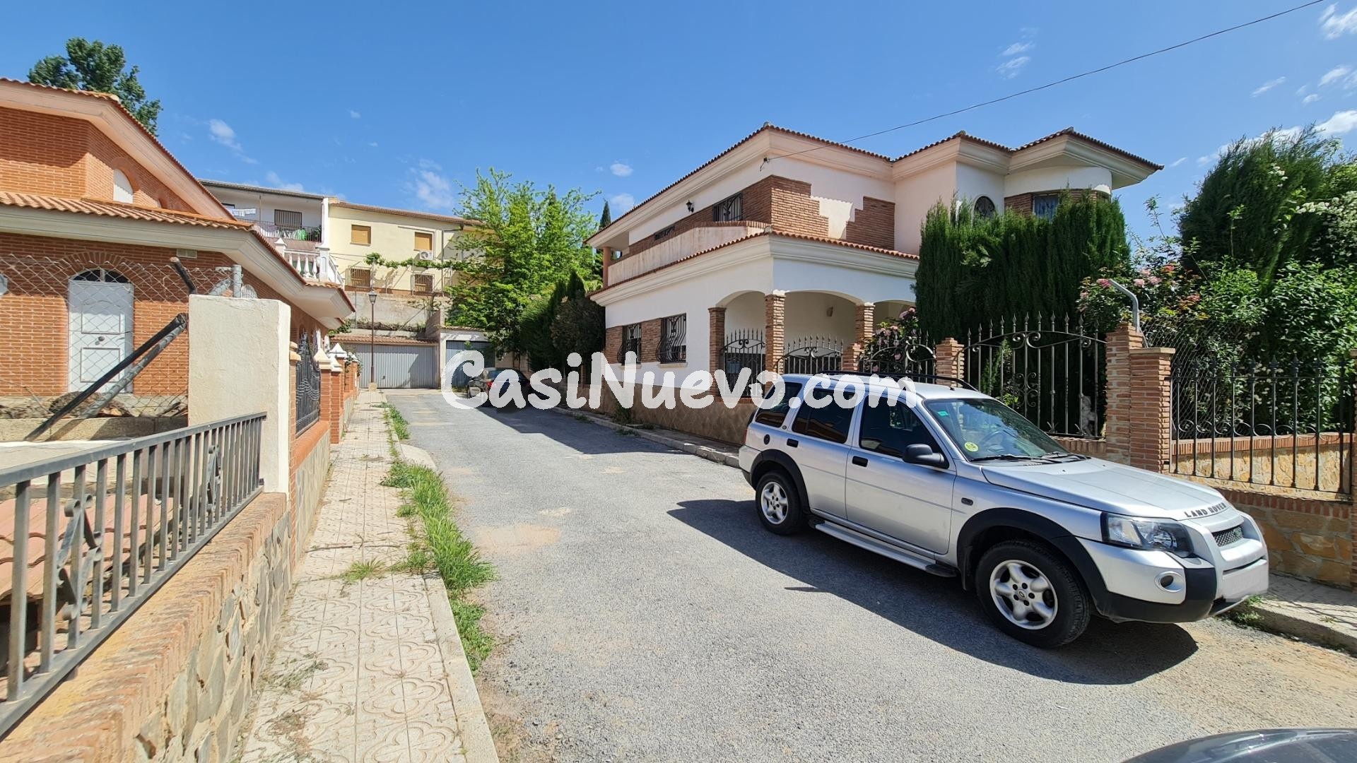 La Peza, Plena Naturaleza - foto 10