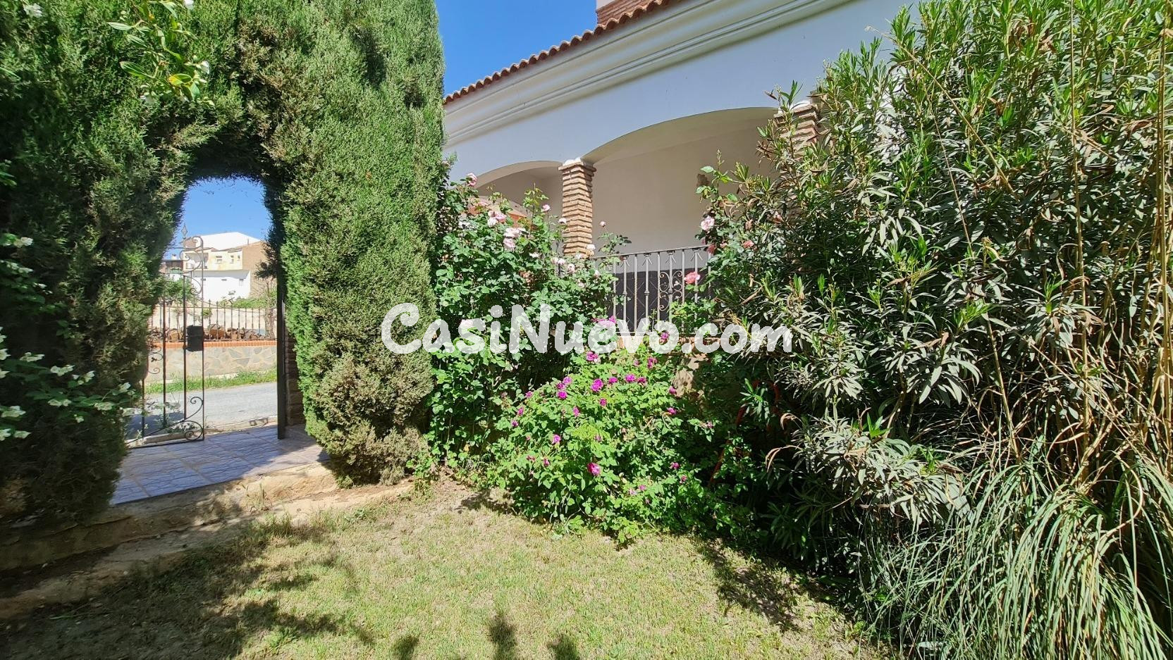 La Peza, Plena Naturaleza - foto 15