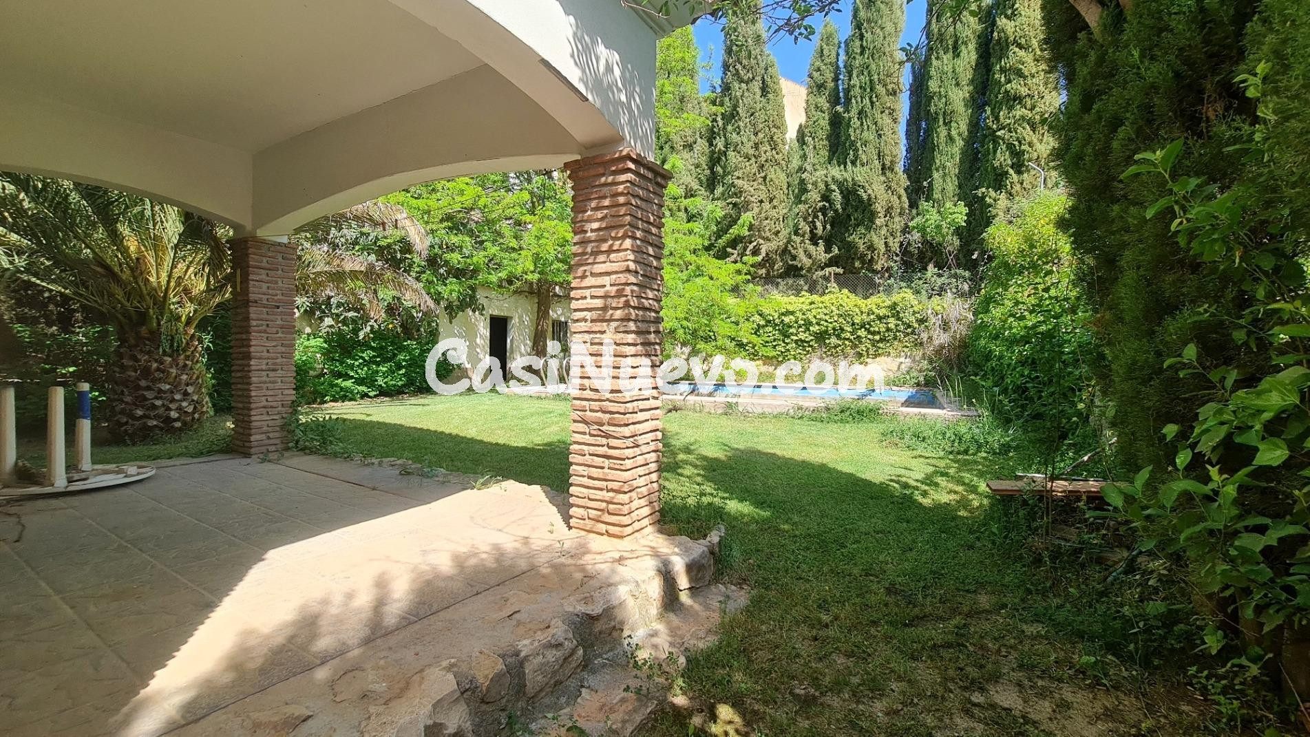 La Peza, Plena Naturaleza - foto 16