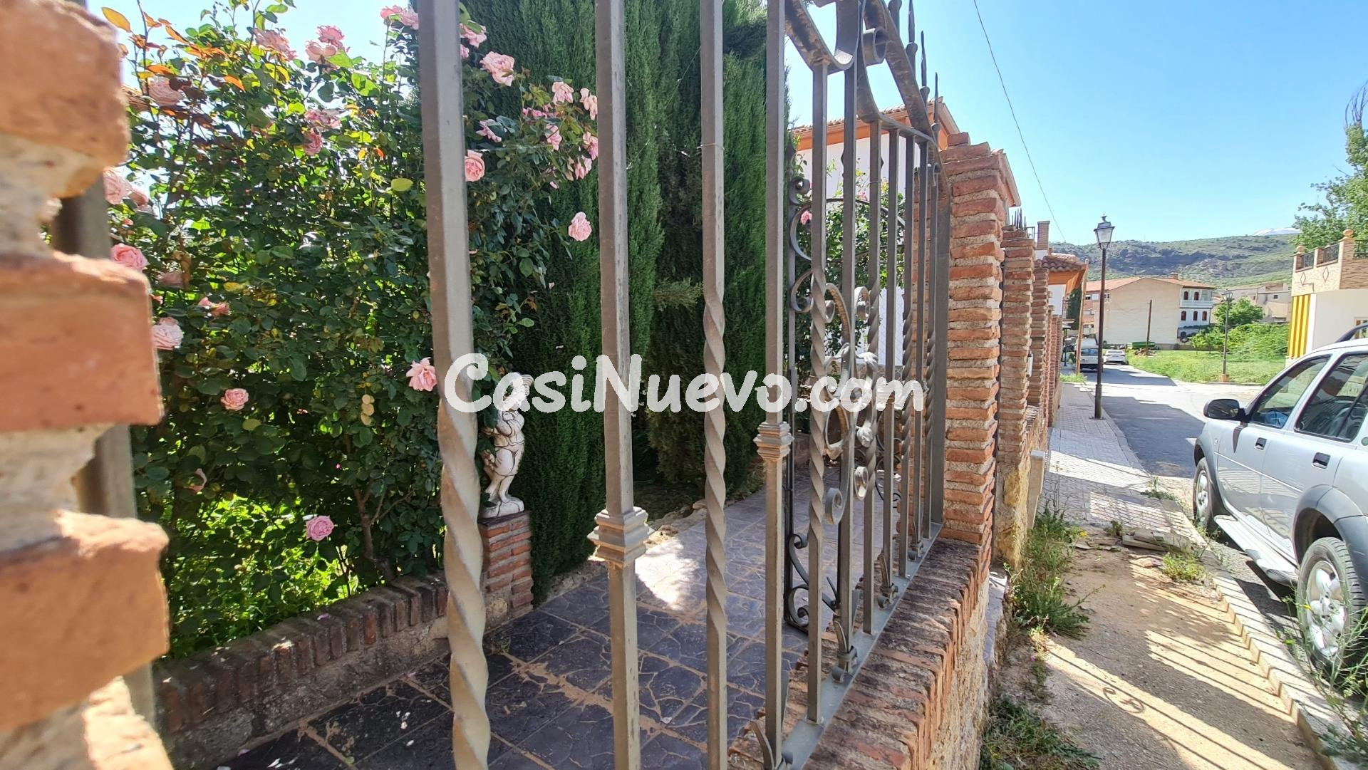 La Peza, Plena Naturaleza - foto 18