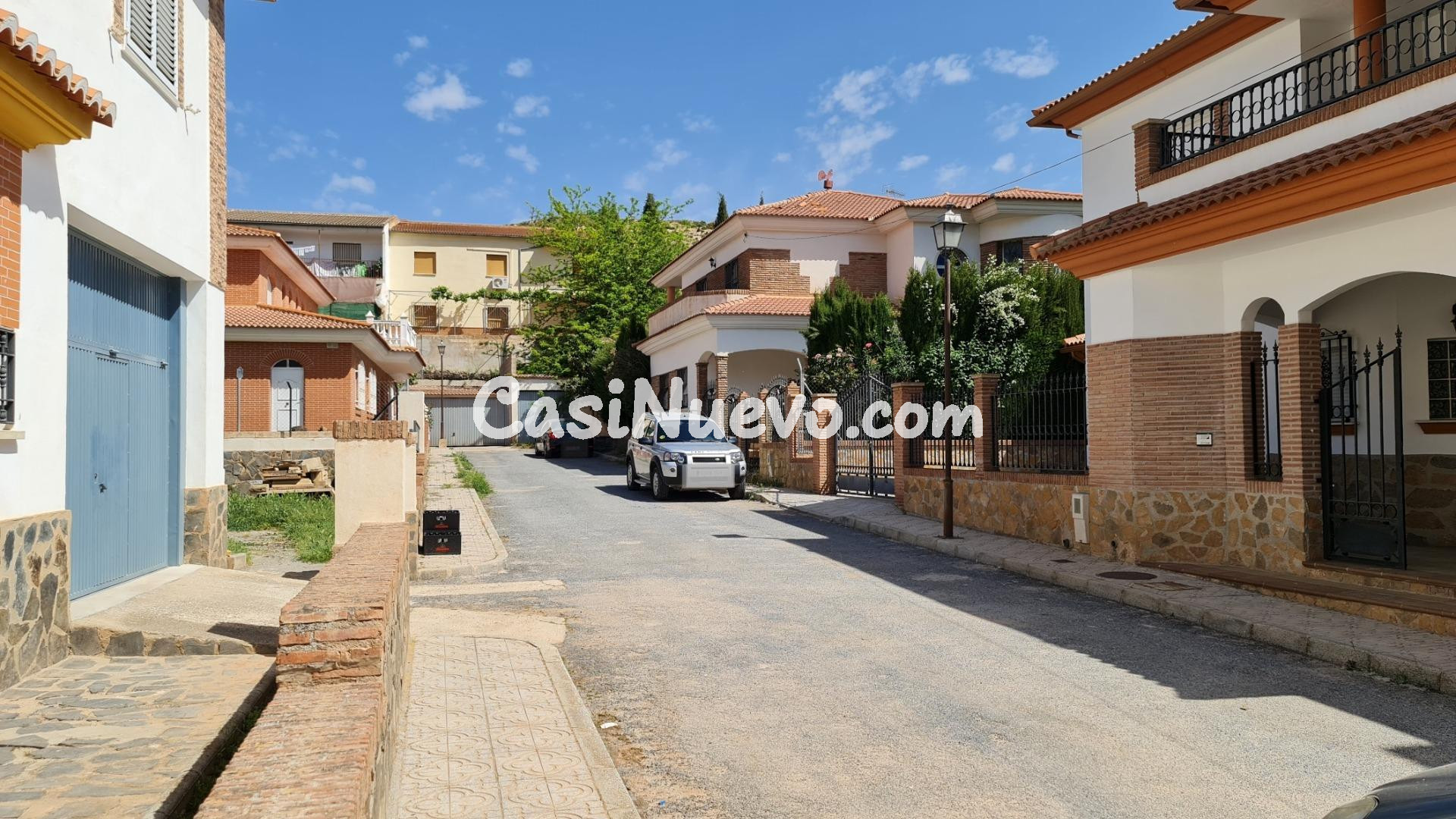 La Peza, Plena Naturaleza - foto 19