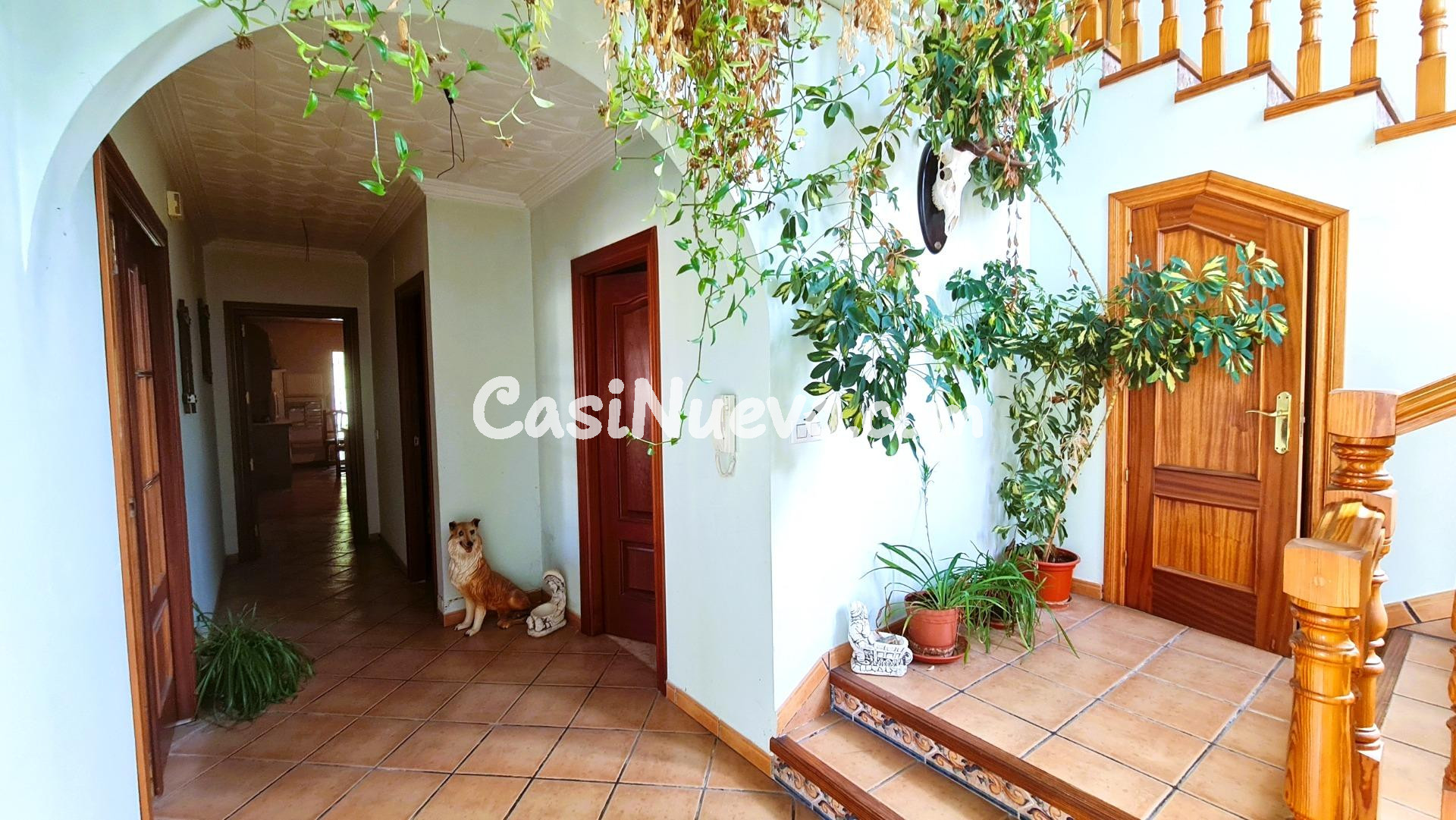 La Peza, Plena Naturaleza - foto 20