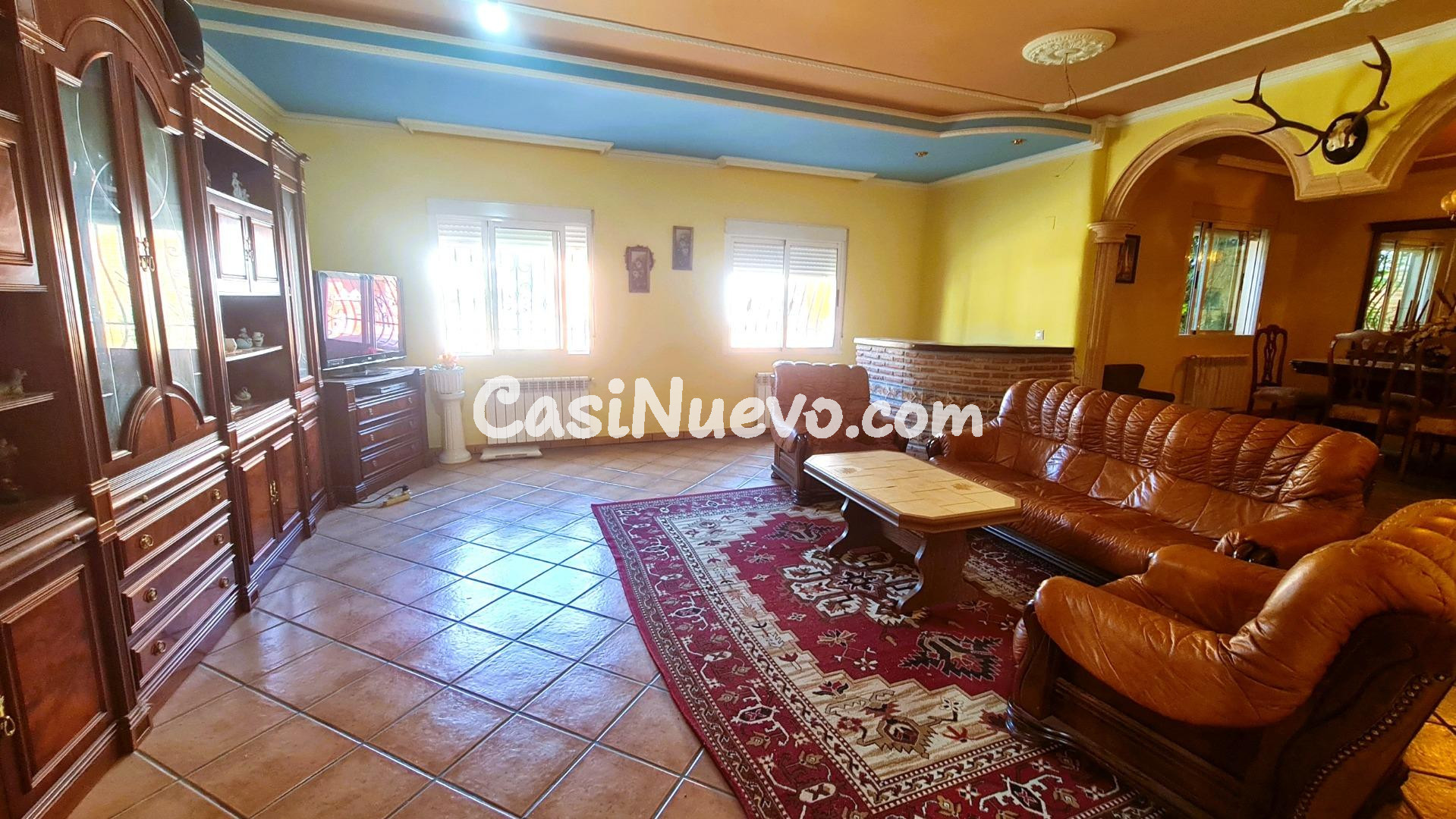 La Peza, Plena Naturaleza - foto 22