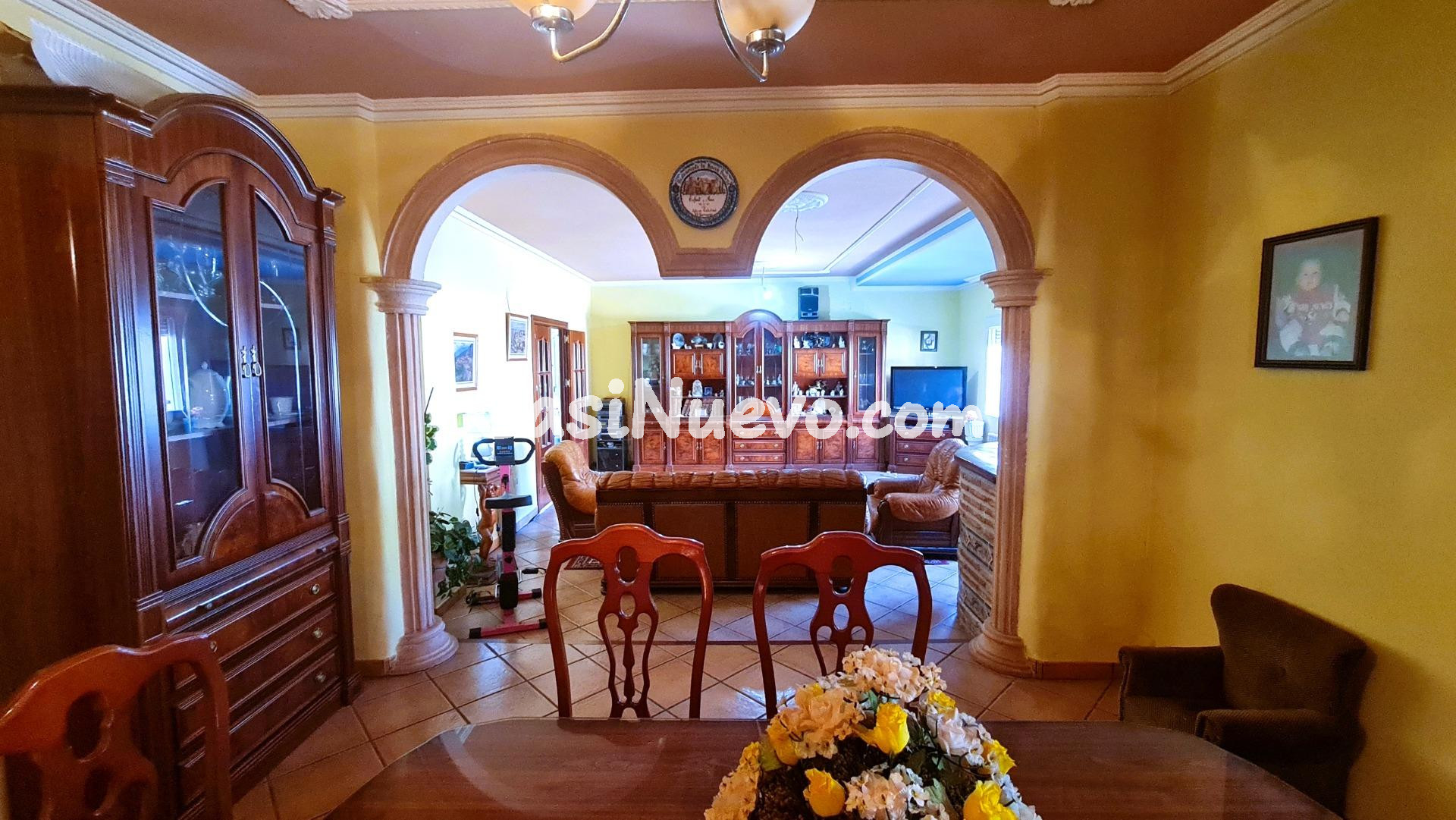 La Peza, Plena Naturaleza - foto 24