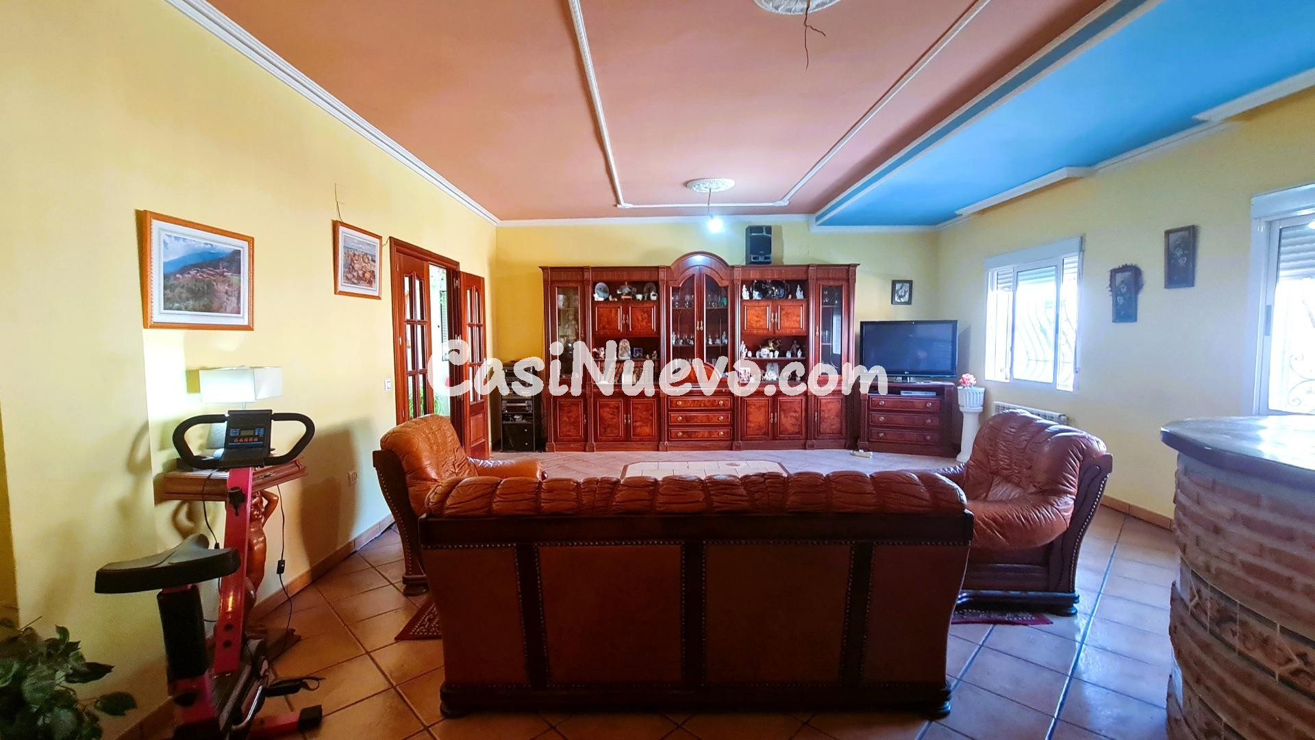 La Peza, Plena Naturaleza - foto 27