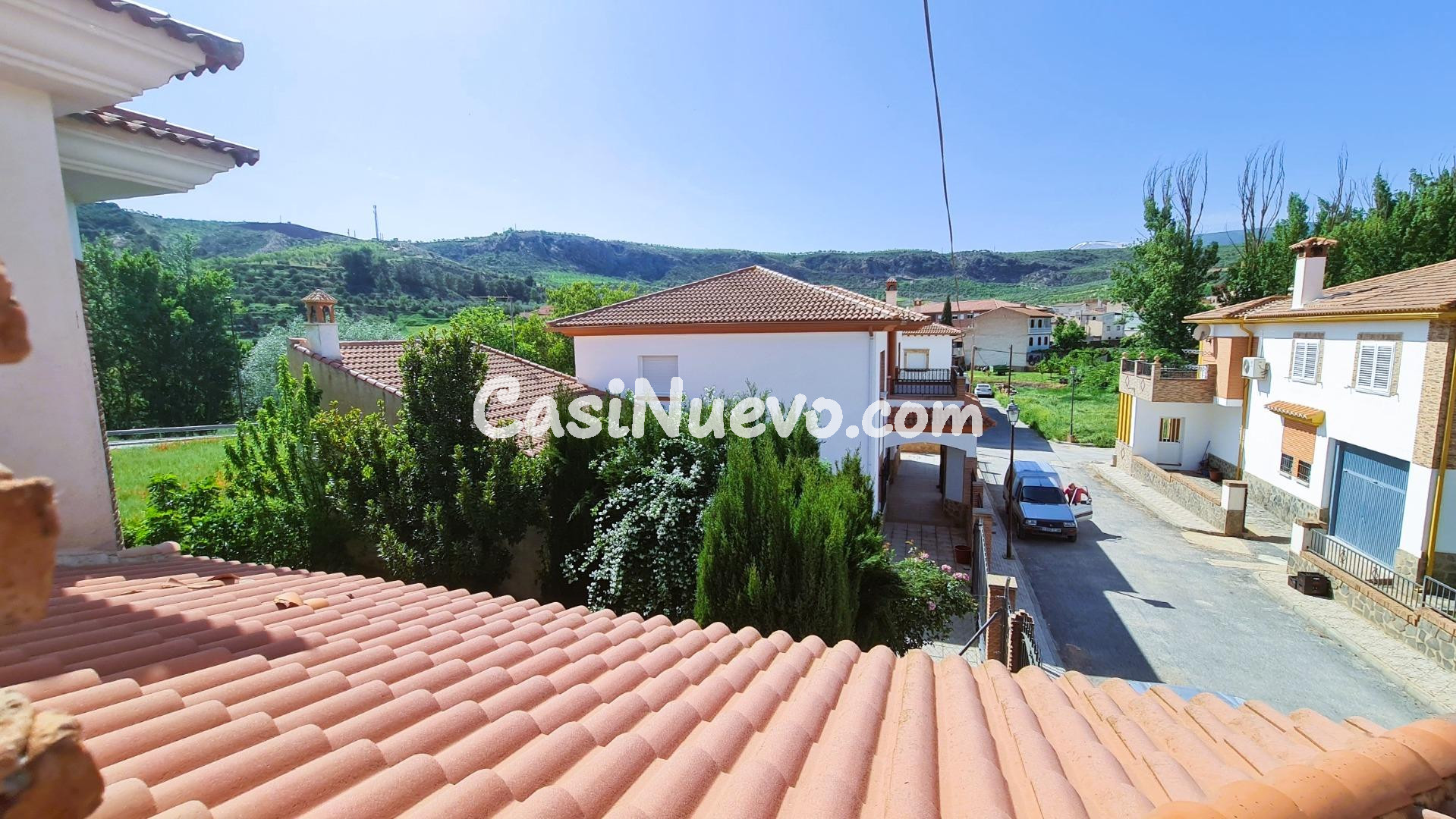 La Peza, Plena Naturaleza - foto 43