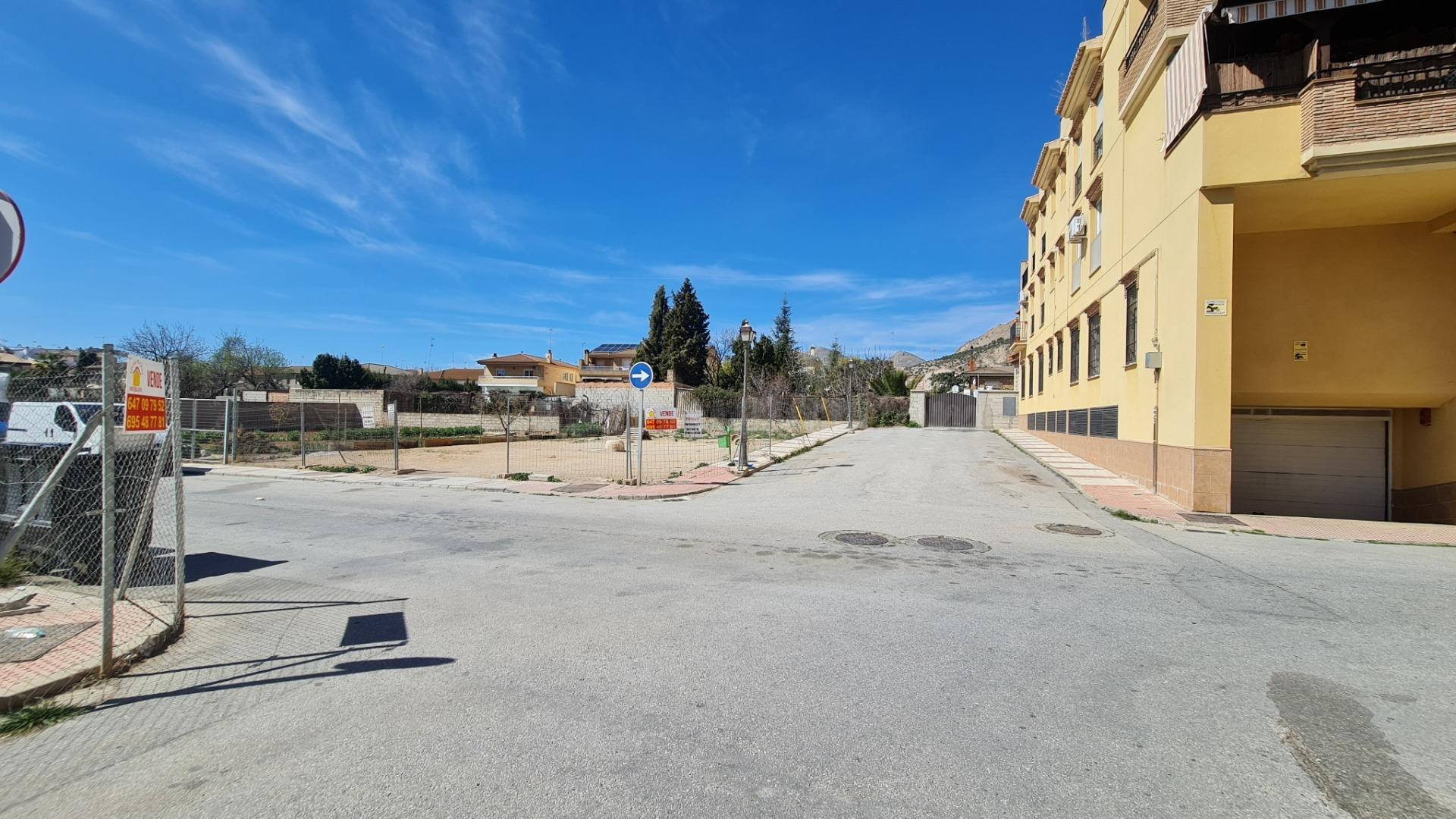 OPORTUNIDAD SOLAR UBANIZABLE. EDIFICABILIDAD 2.1