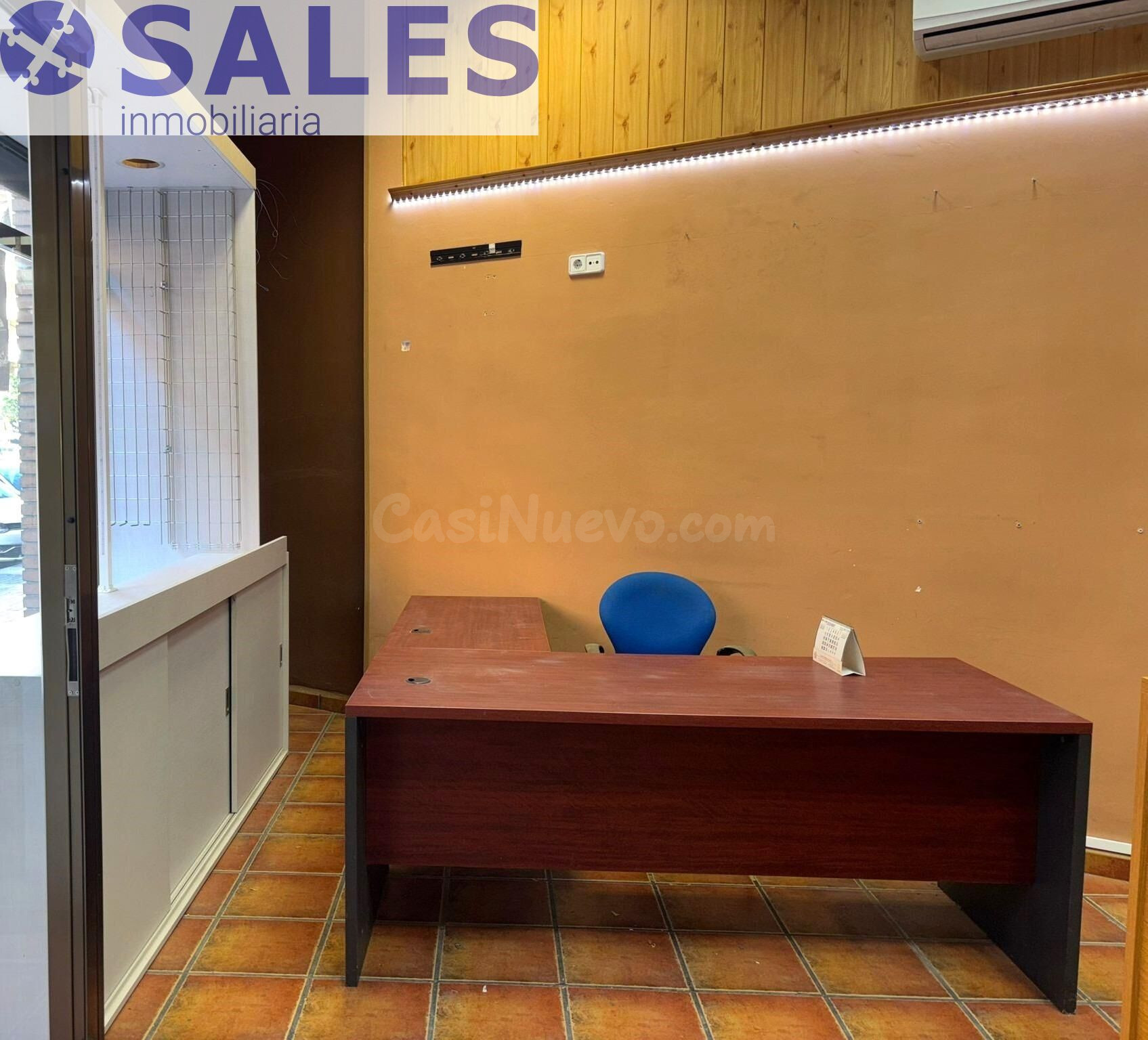 Local Comercial en Alquiler en Patraix, Valencia - Ideal para Tu Negocio
