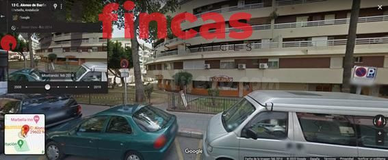 Local en pleno centro de MARBELLA , (alquilado en rentabilidad Garantizada)
