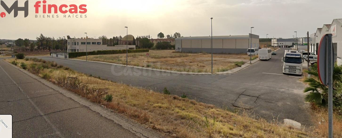 ¡ATENCIÓN INVERSORES Y EMPRESARIOS! OPORTUNIDAD ÚNICA EN LA CARLOTA (CÓRDOBA)