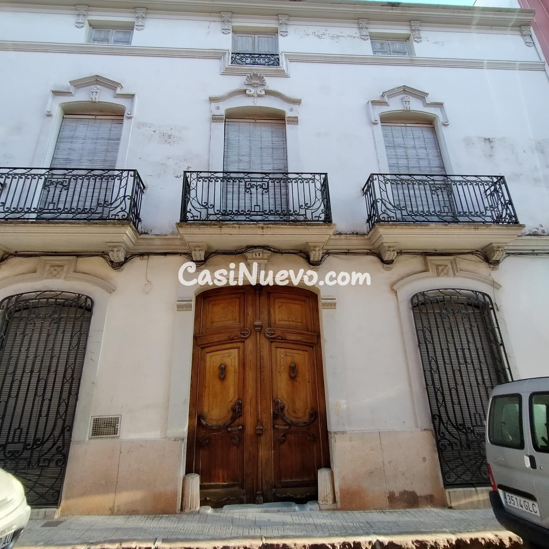 En alquiler propiedad para hostelería, centro médico, centro profesional