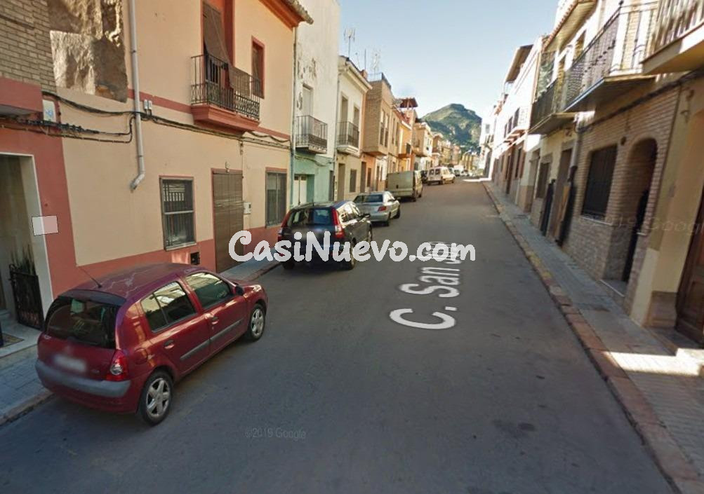 INMUEBLE PARA DEMOLER Y EDIFICAR. OPORTUNIDAD PARA PARTICULA