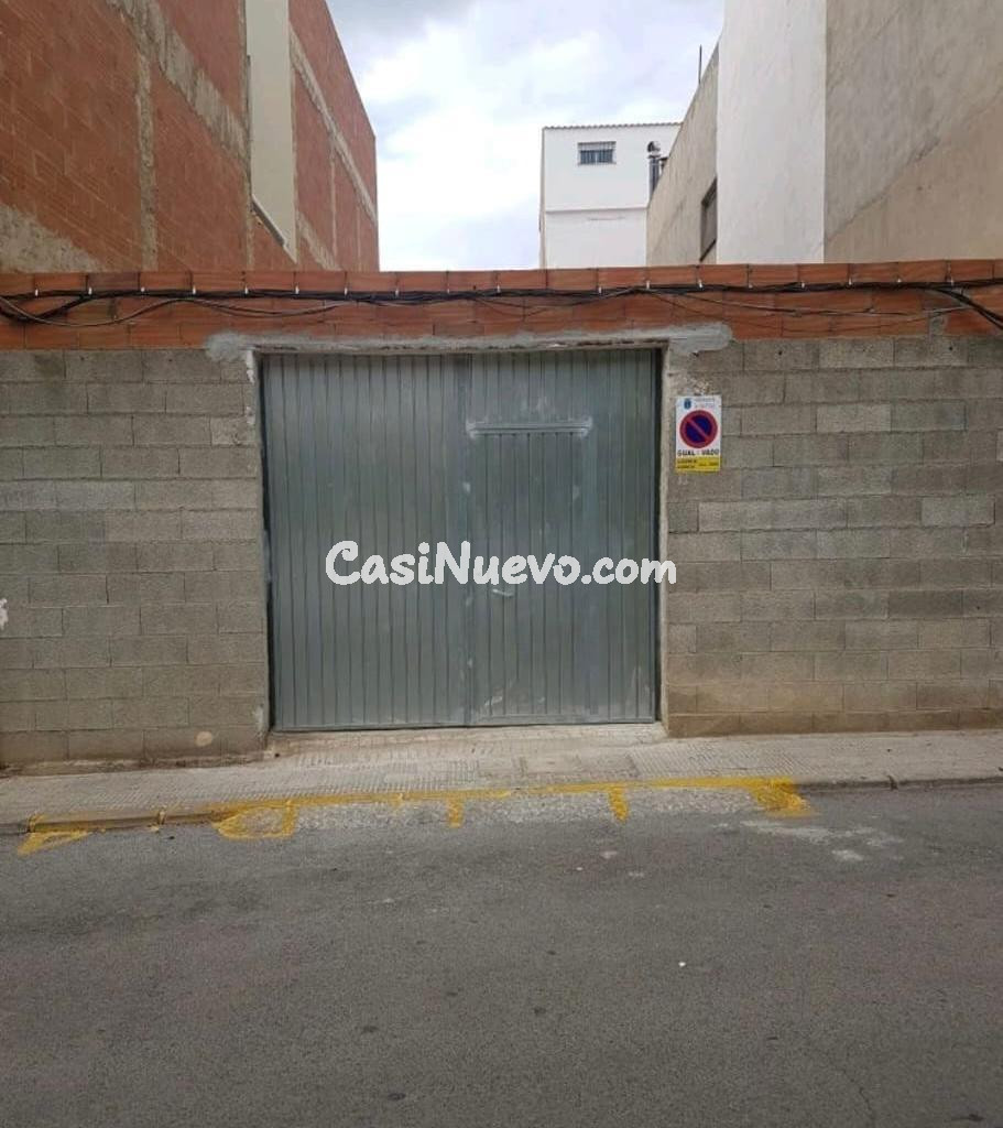 Solar Urbano para construir vivienda unifamiliar