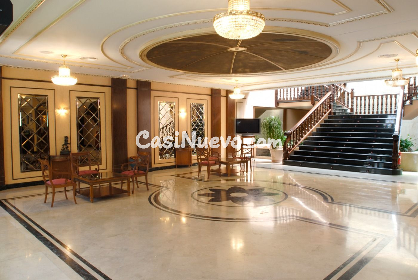 Oportunidad de Inversión: Gran Complejo Turístico y Educativo en Plena Expansión