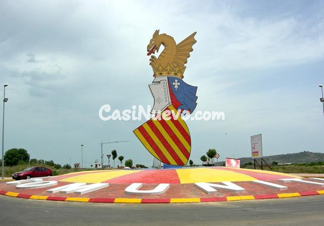 Solar en venta Area 6 Ciudad Jardín 216 m2