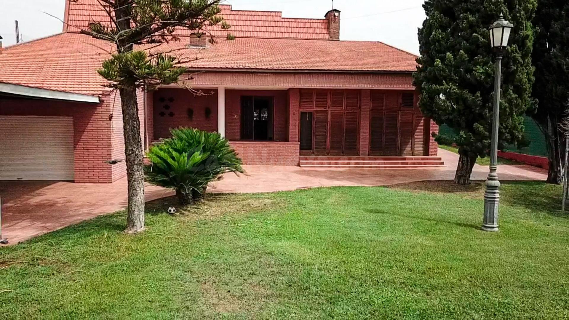 Villa de lujo La Cañada - foto 2