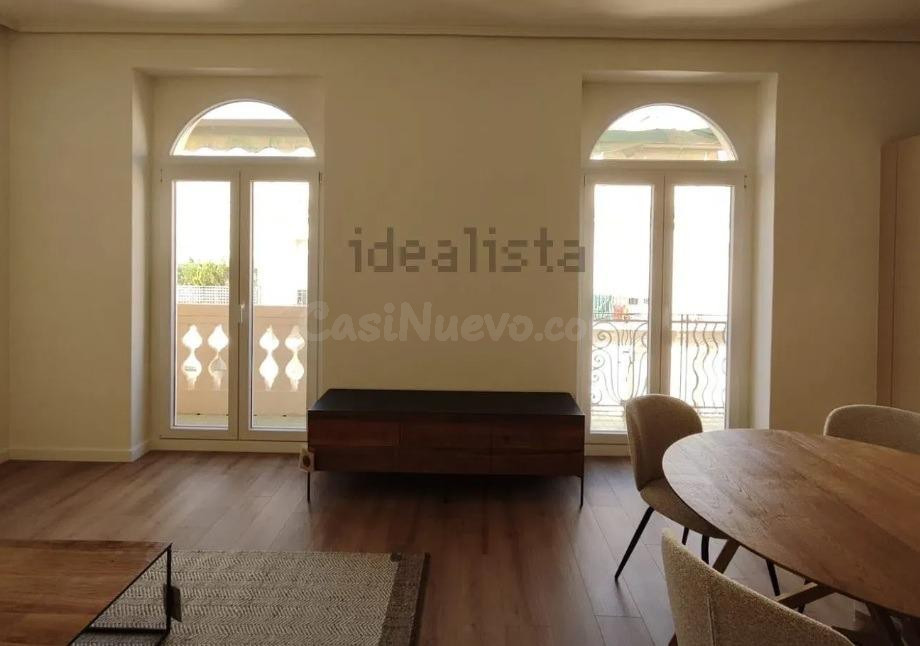 Piso en Ruzafa calle Sevilla