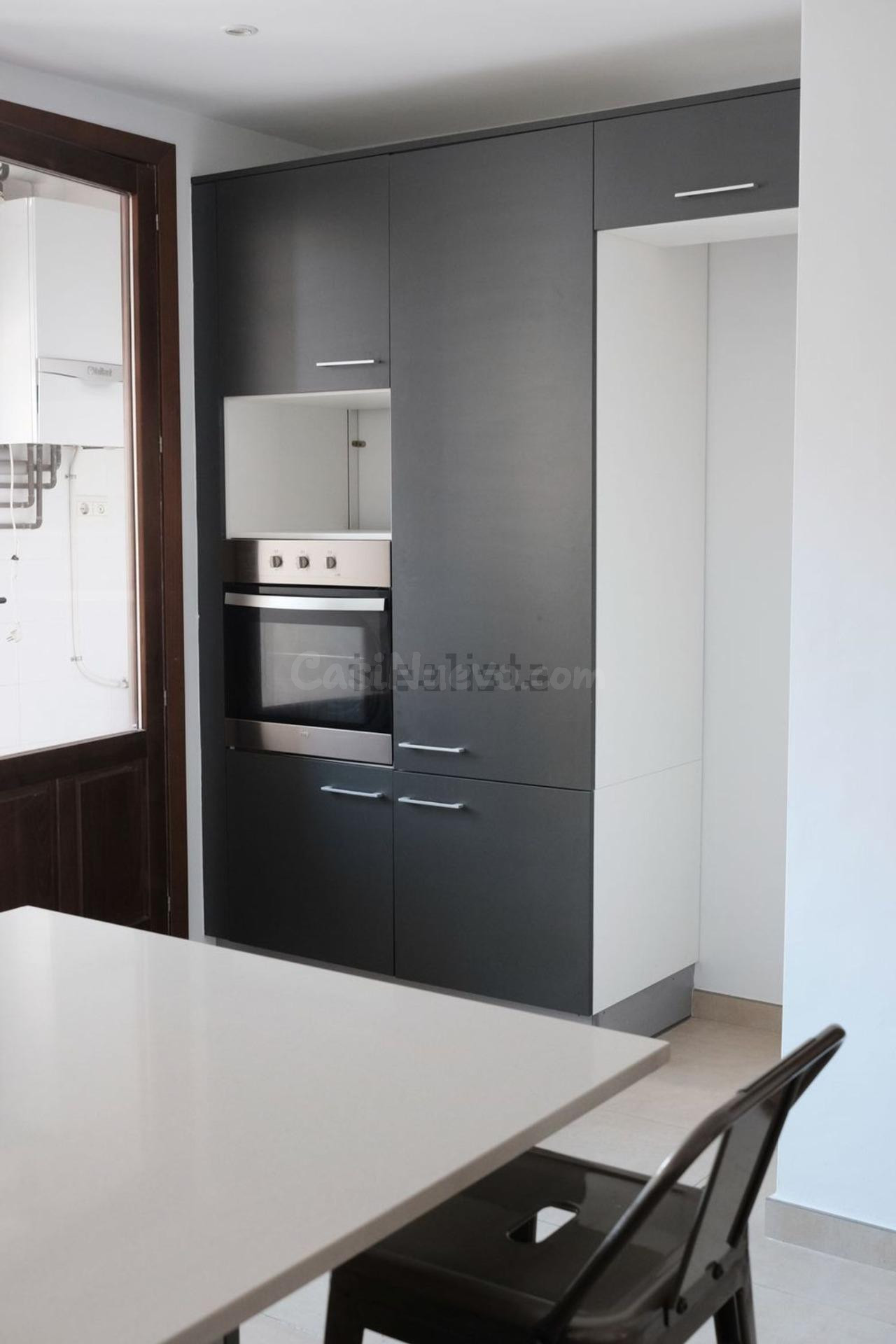 Exclusivo Dúplex en el Corazón de Ciutat Vella, Valencia