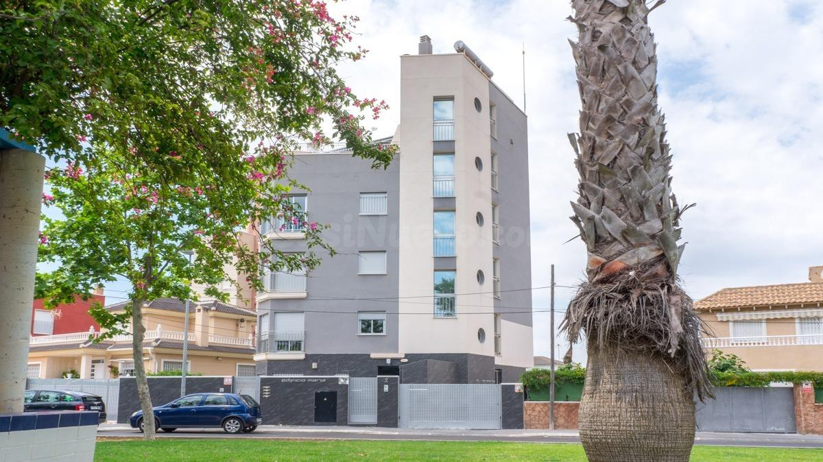 PRECIOSO ÁTICO DÚPLEX EN TORREVIEJA