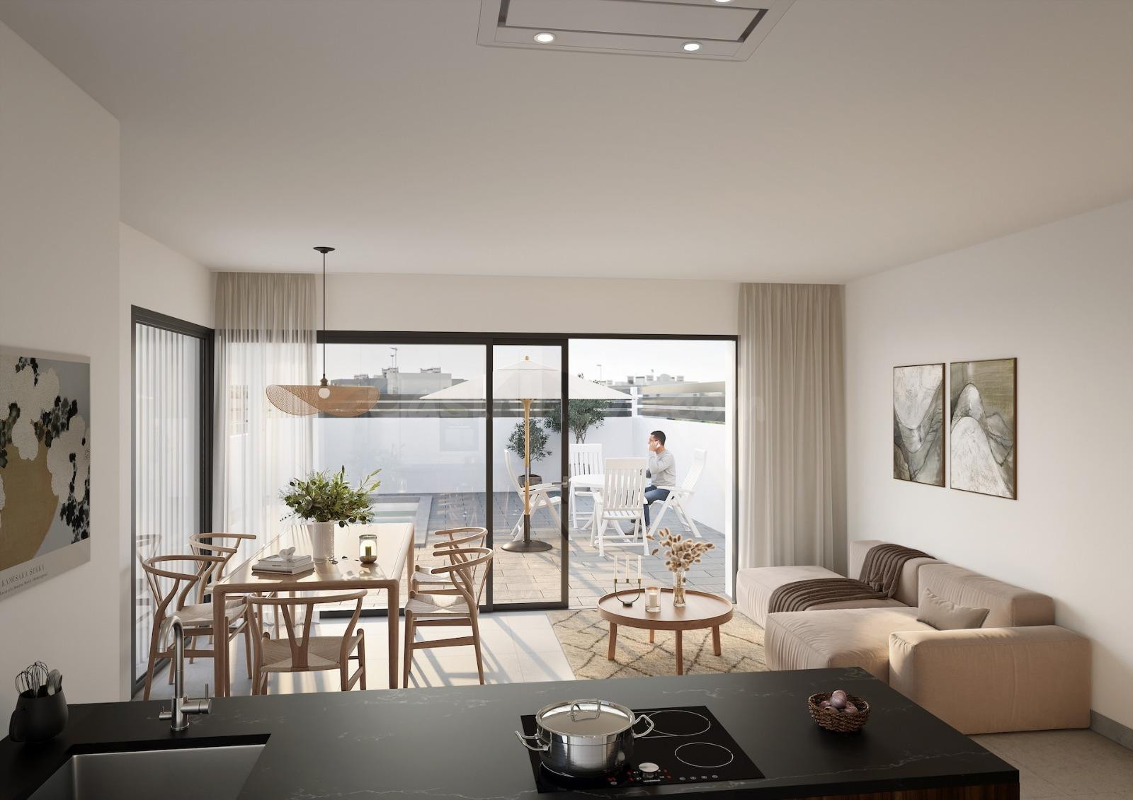 OBRA NUEVA TORREVIEJA