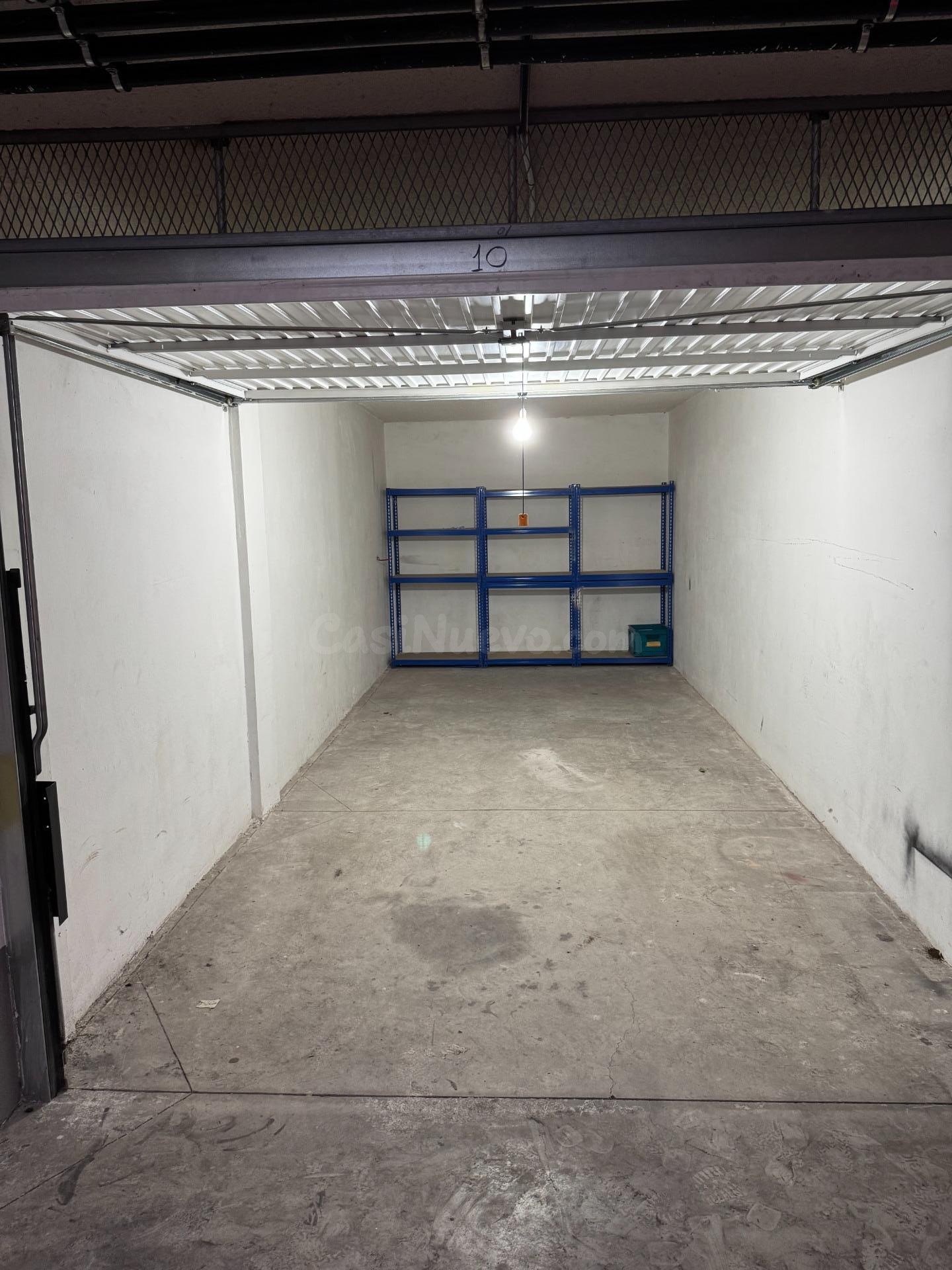 En venta garaje en Playa Paraíso, Adeje – 21 m2