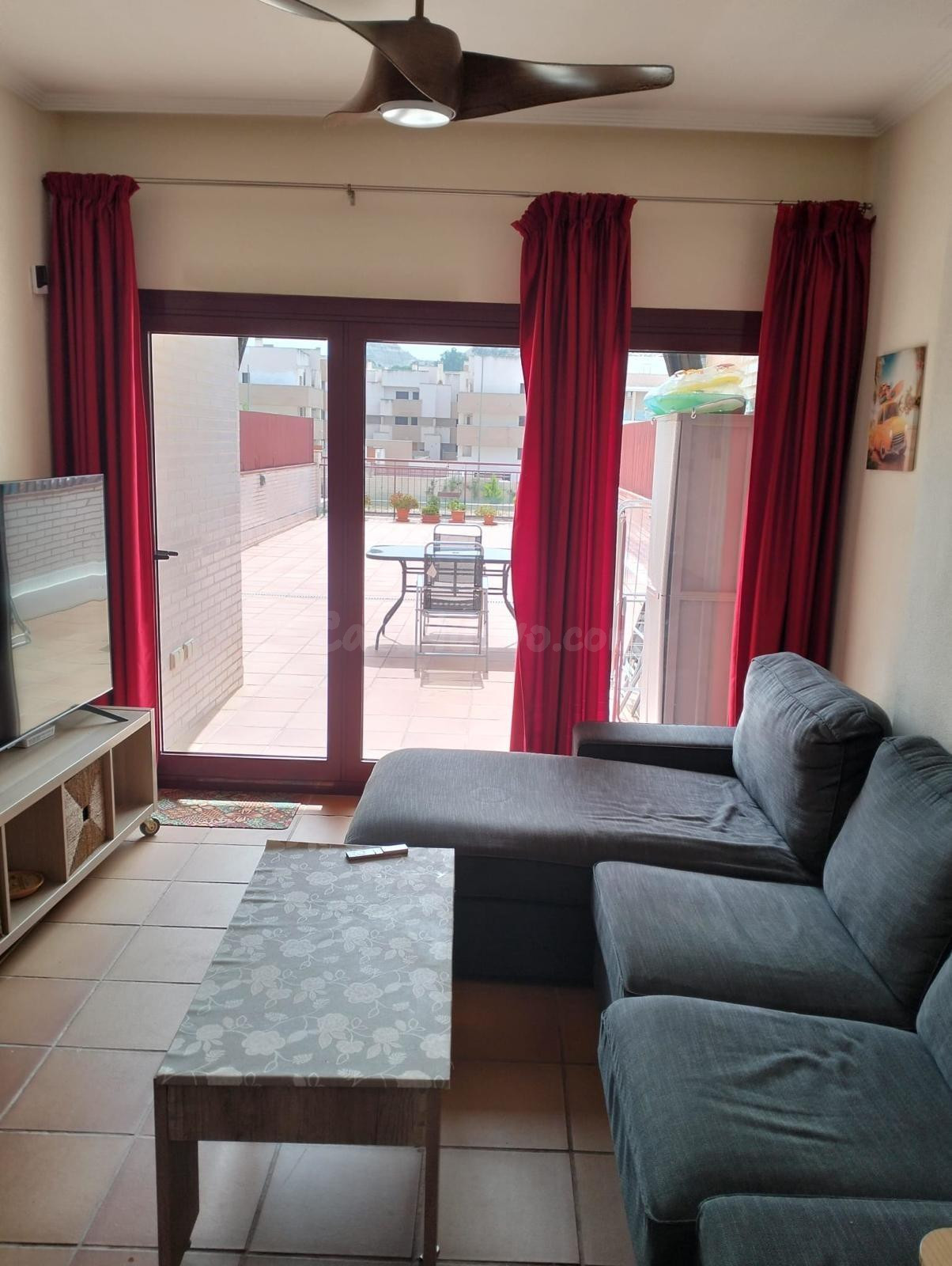 ESPECTACULAR PISO EN SPA VALLEY - VILLANUEVA - ARCHENA - BALNEARIO