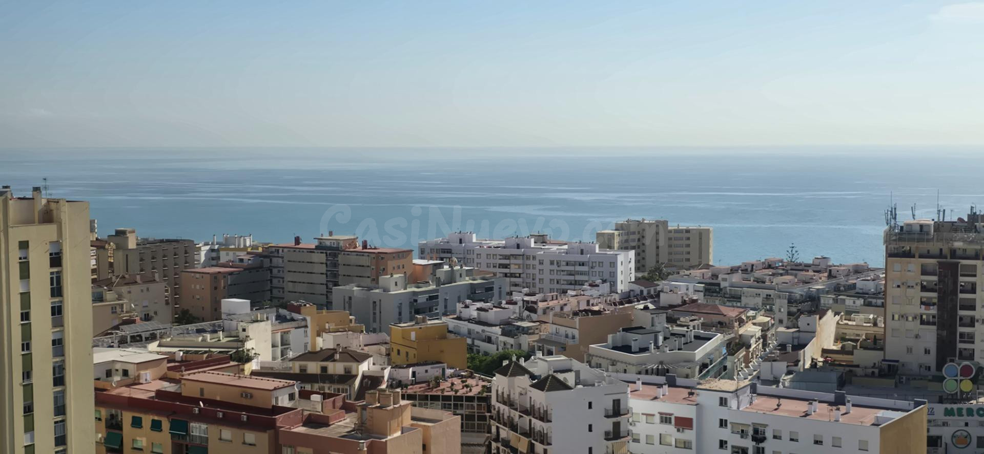 Impresionantes vistas