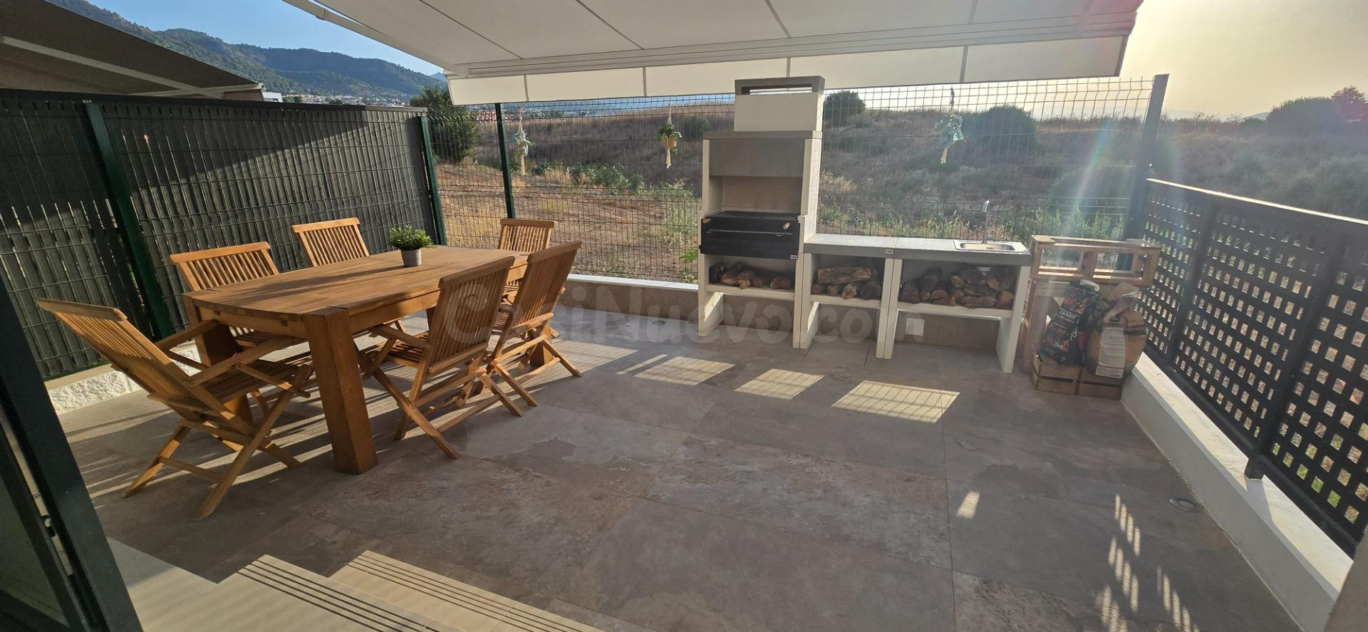 Chalet adosado Reciente Construcción Alhaurín de la Torre