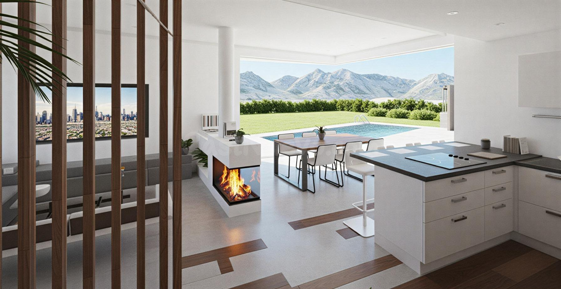 Terreno a la venta con licencia y permisos - foto 3