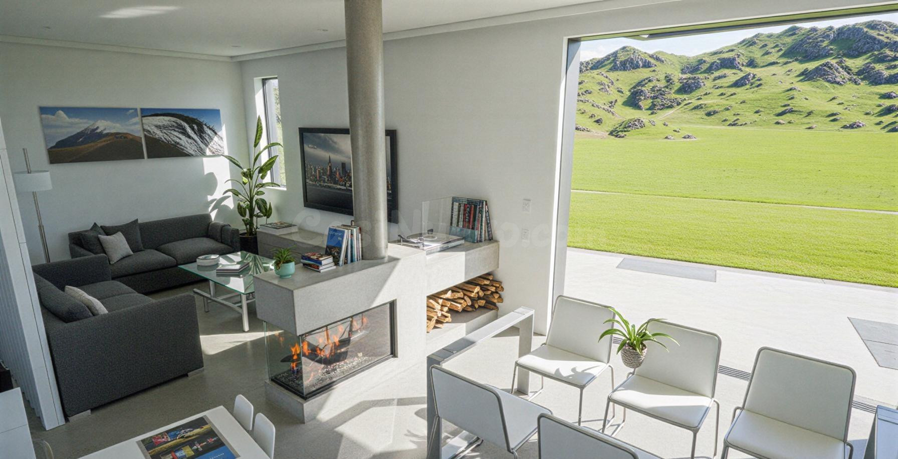 Terreno a la venta con licencia y permisos - foto 4
