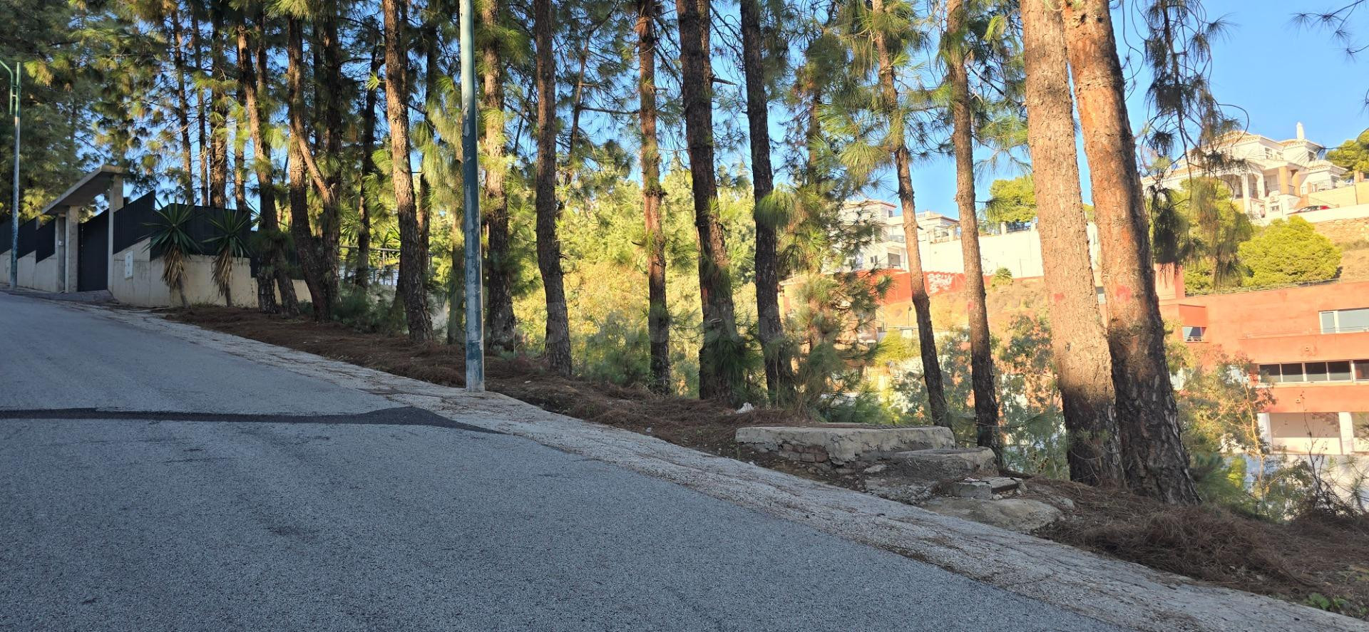 Terreno a la venta con licencia y permisos - foto 5
