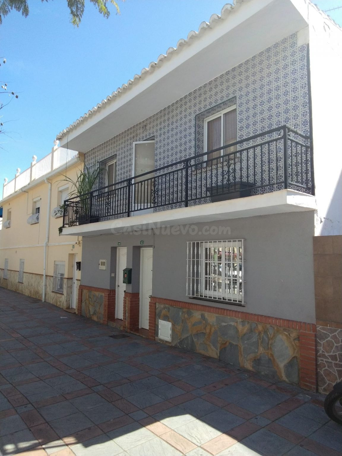 Casa  en venta en Fuengirola