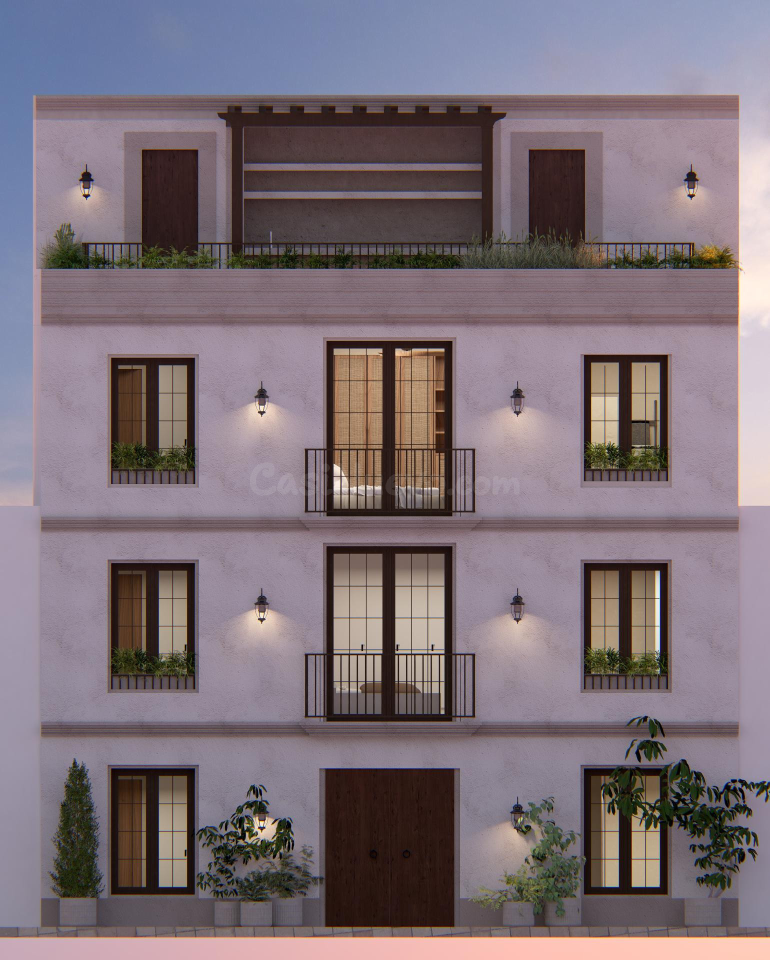 Gran Oportunidad de Inversión en el Corazón de Marbella