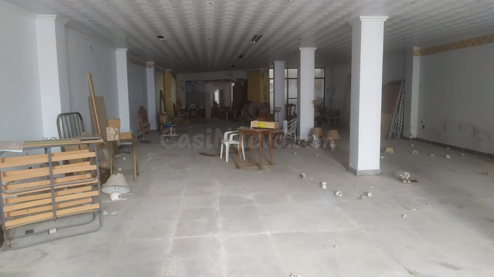 Edificio comercial en venta en el centro de Coín – 700 m2 co - foto 3