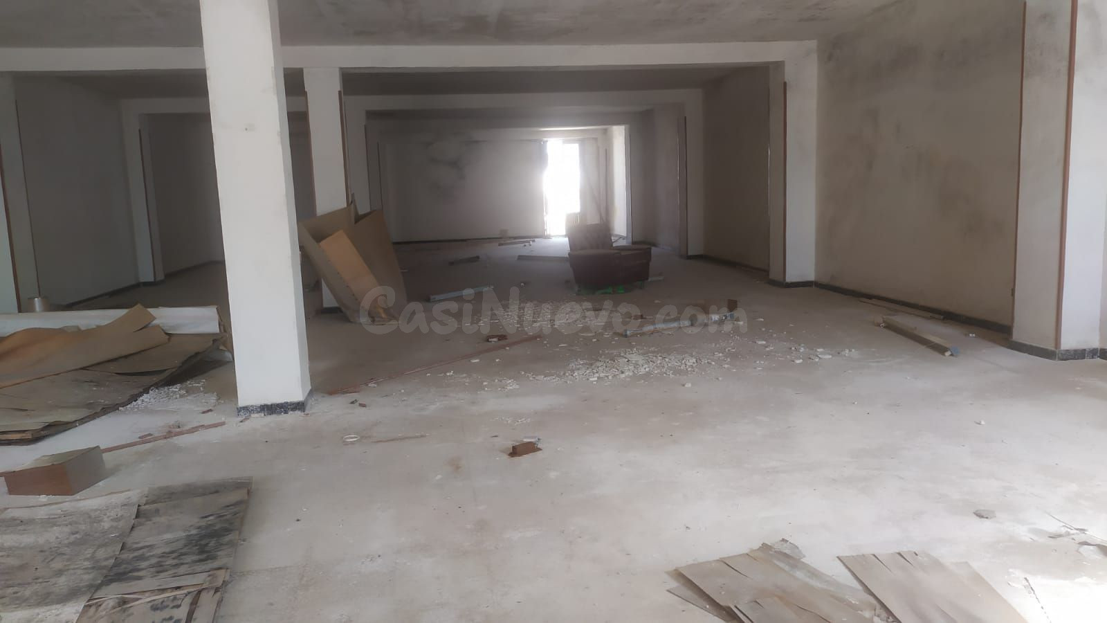 Edificio comercial en venta en el centro de Coín – 700 m2 co - foto 4