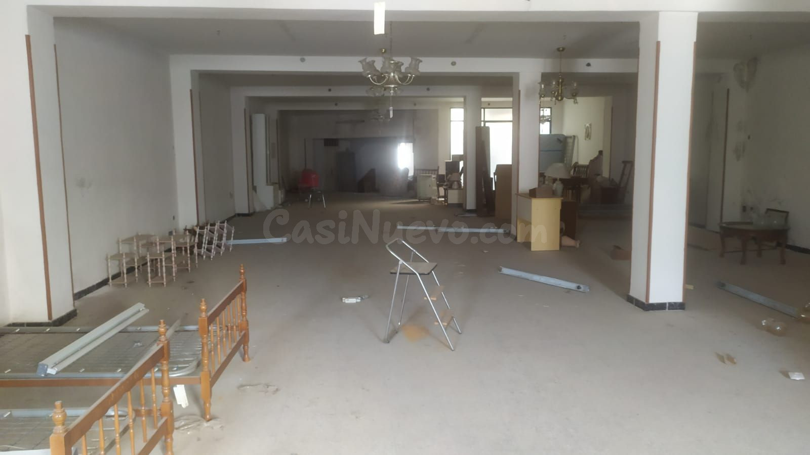Edificio comercial en venta en el centro de Coín – 700 m2 co - foto 5
