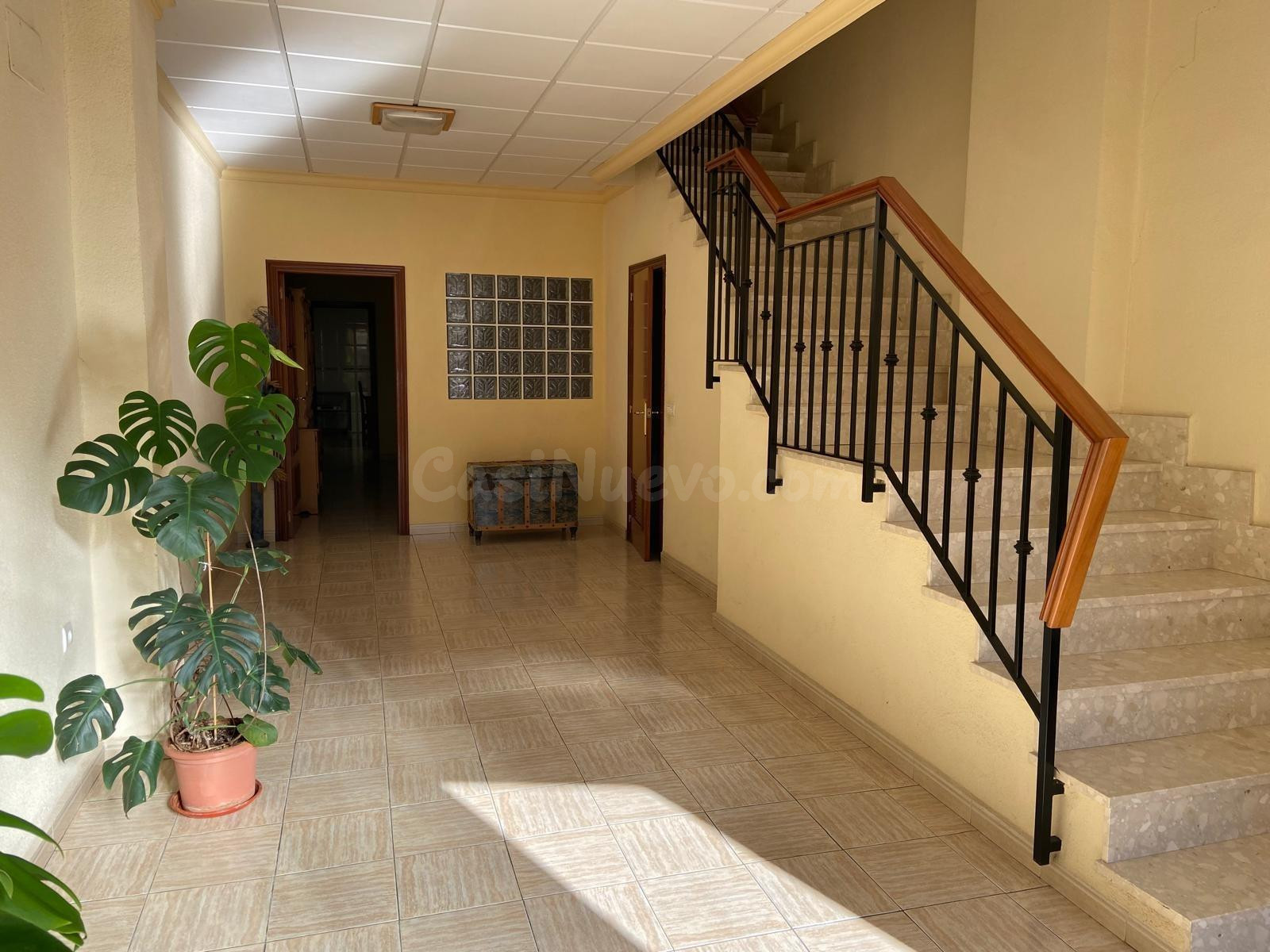 CASA A LA VENTA EN VILA-REAL