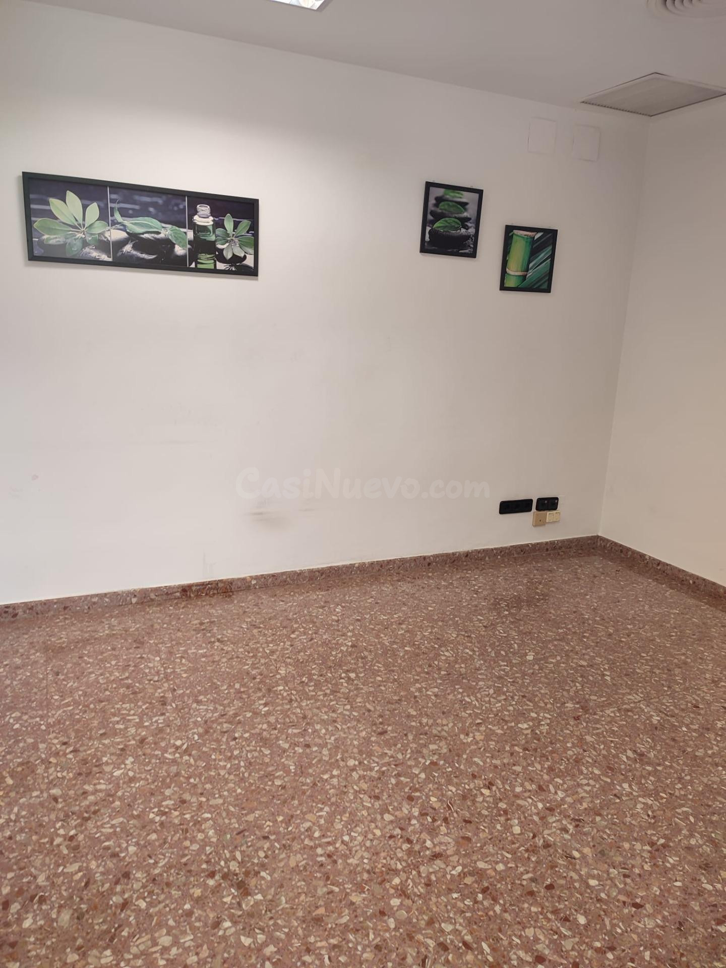 ENTRESUELO EN ALQUILER - foto 4