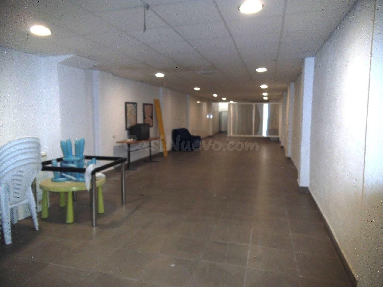 LOCAL VENTA VILA-REAL