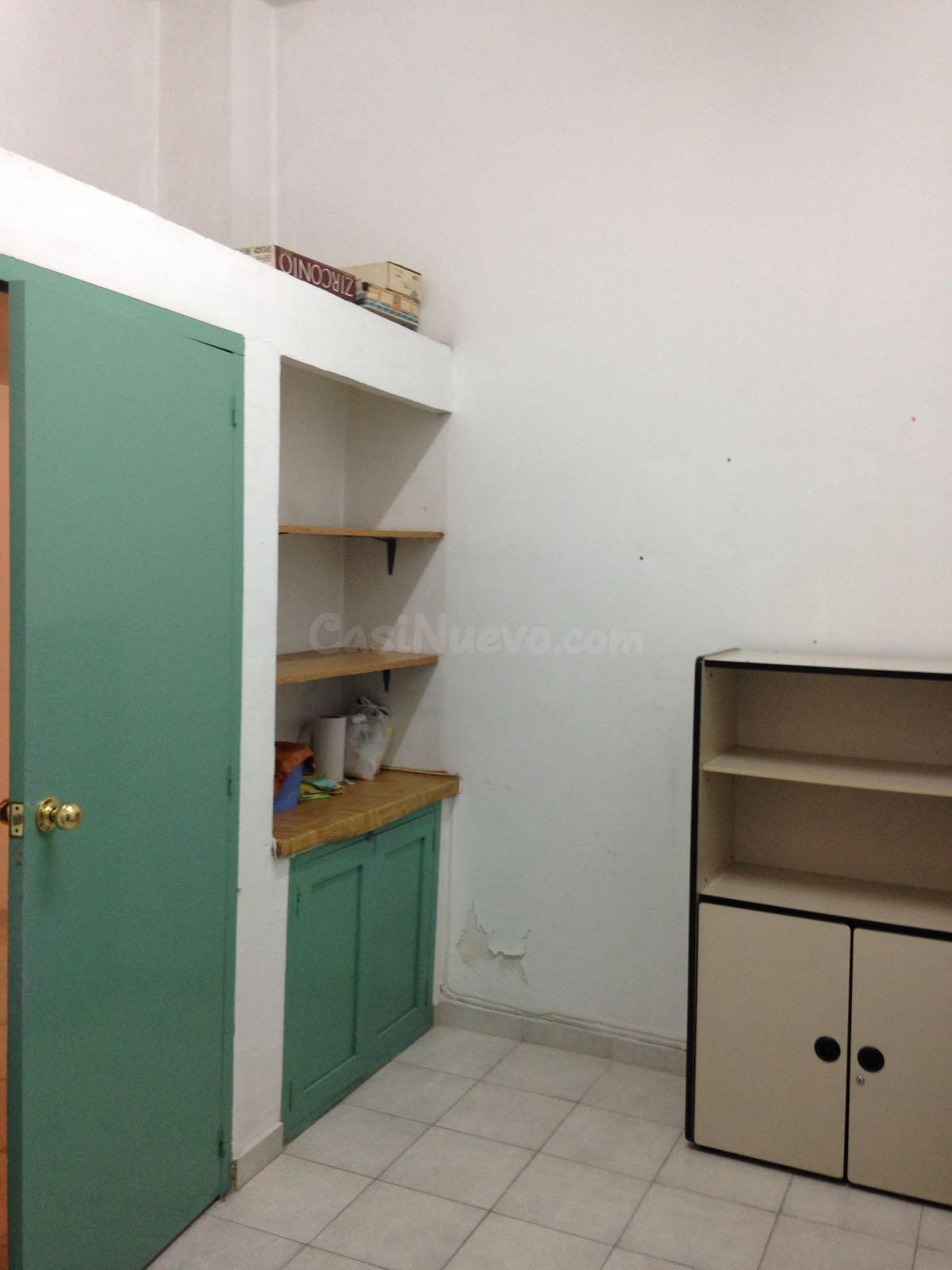 LOCAL COMERCIAL EN VENTA