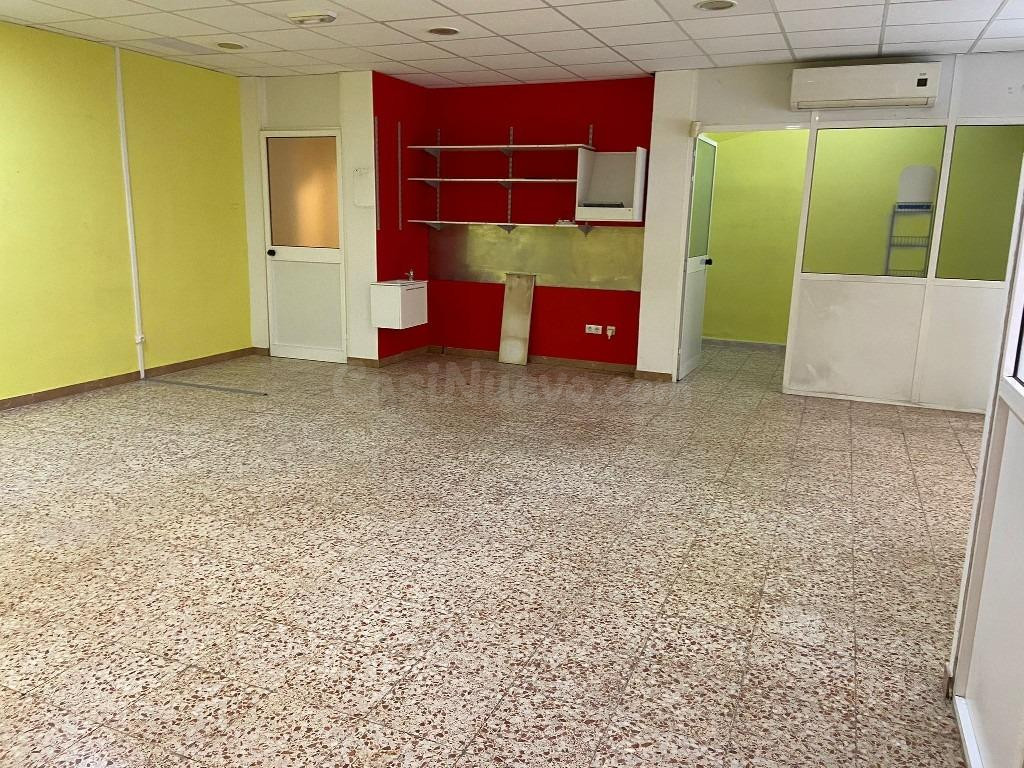 LOCAL EN ALQUILER CERCA DE ESTADIO DE LA CERÁMICA