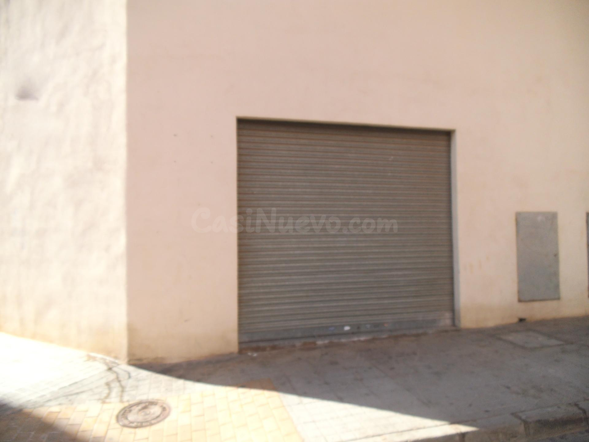 LOCAL EN VENTA Y ALQUILER
