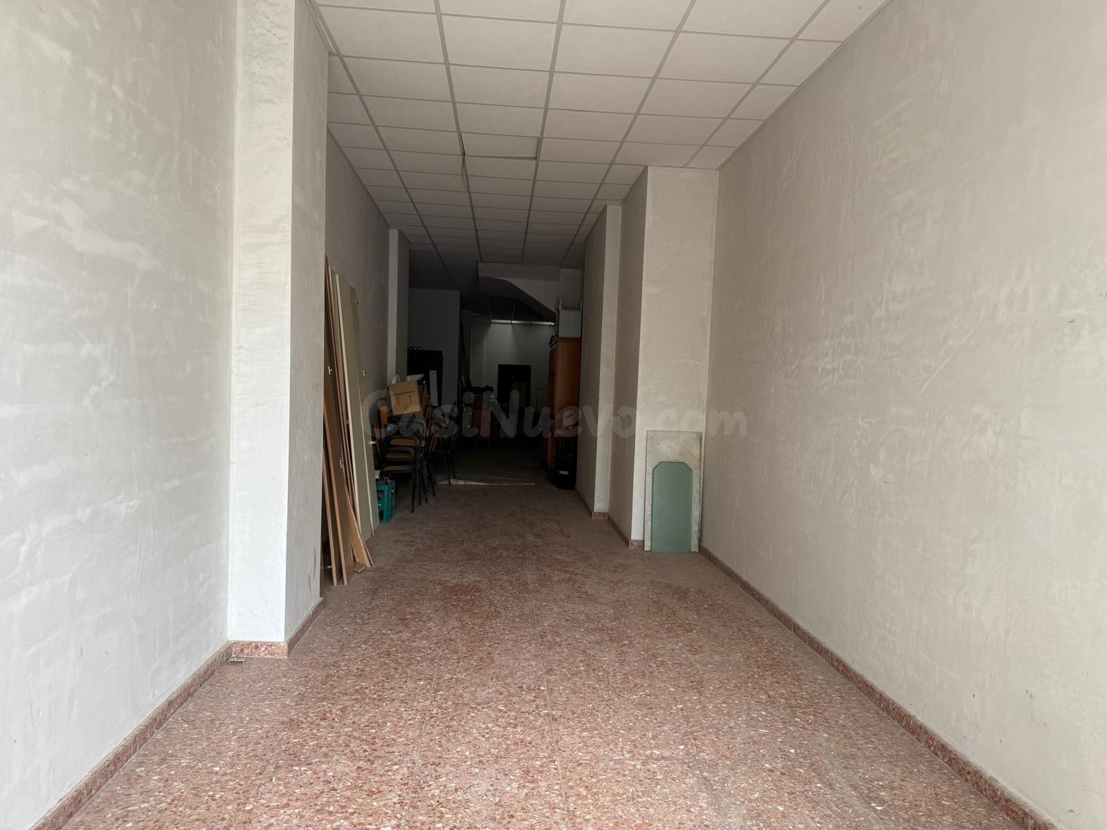 LOCAL COMERCIAL A LA VENTA EN VILA-REAL